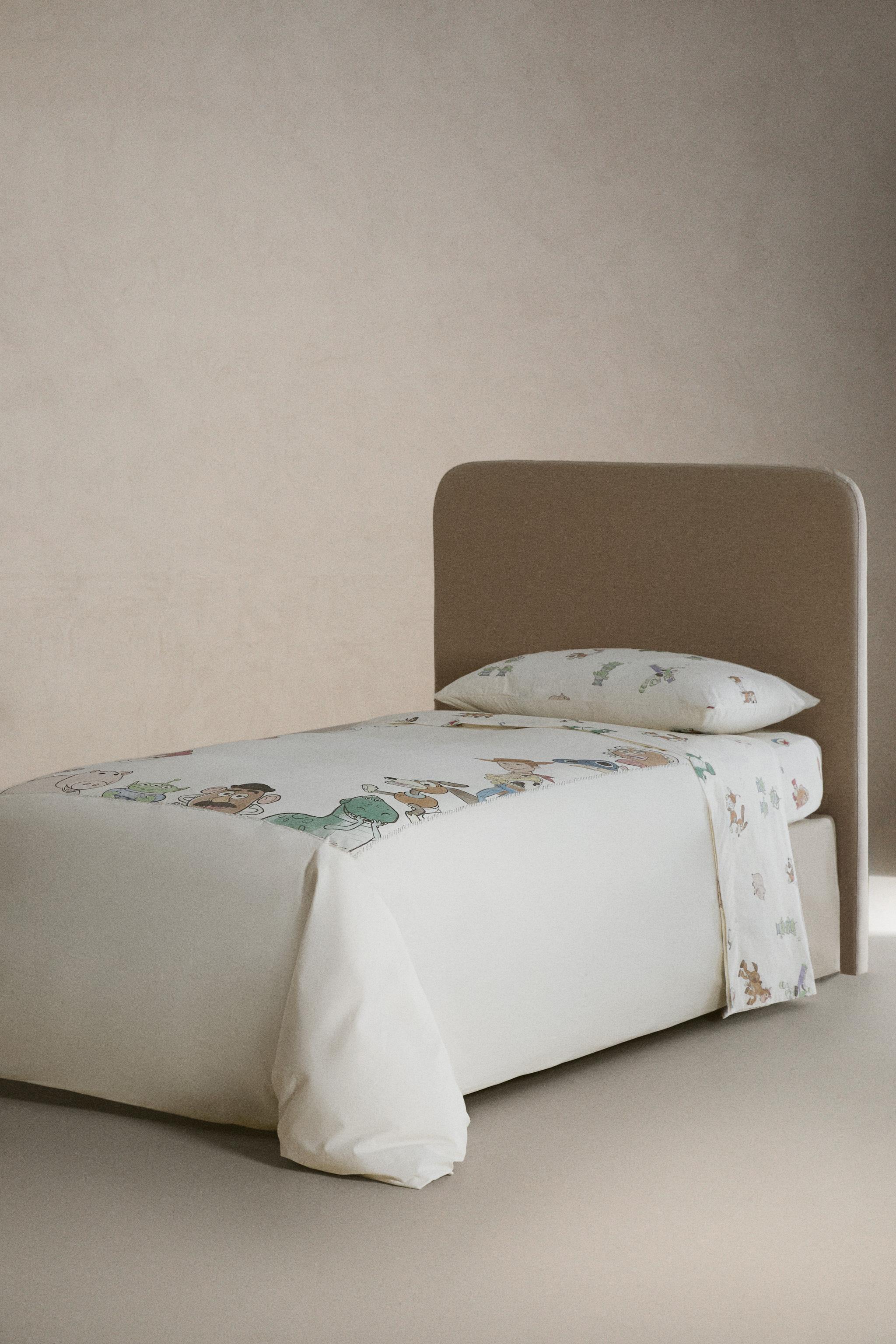 TOY STORY ©DISNEY/PIXAR CHILDREN'S DUVET COVER