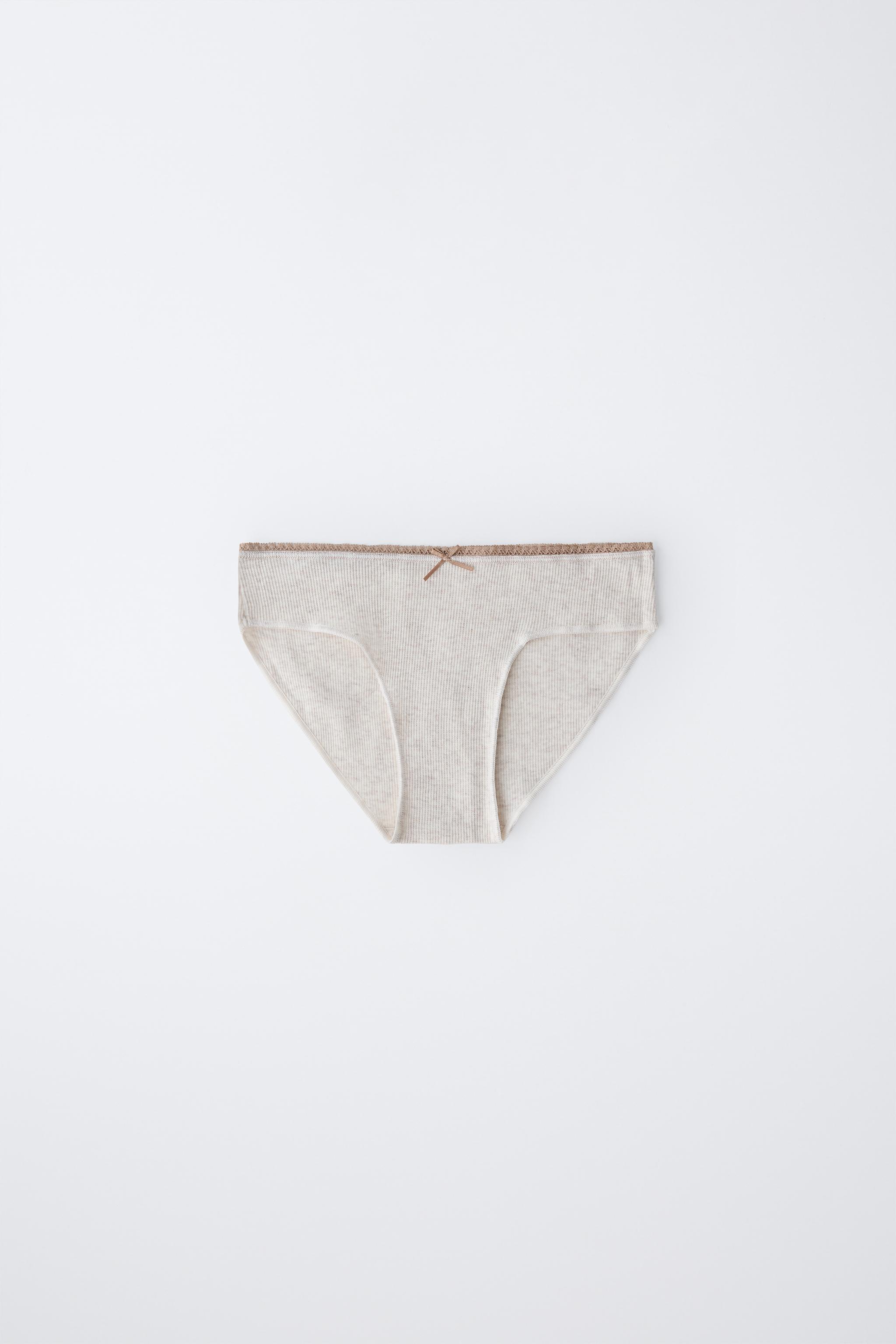 6-14 YEARS/ SIX-PACK OF PRINTED UNDERWEAR