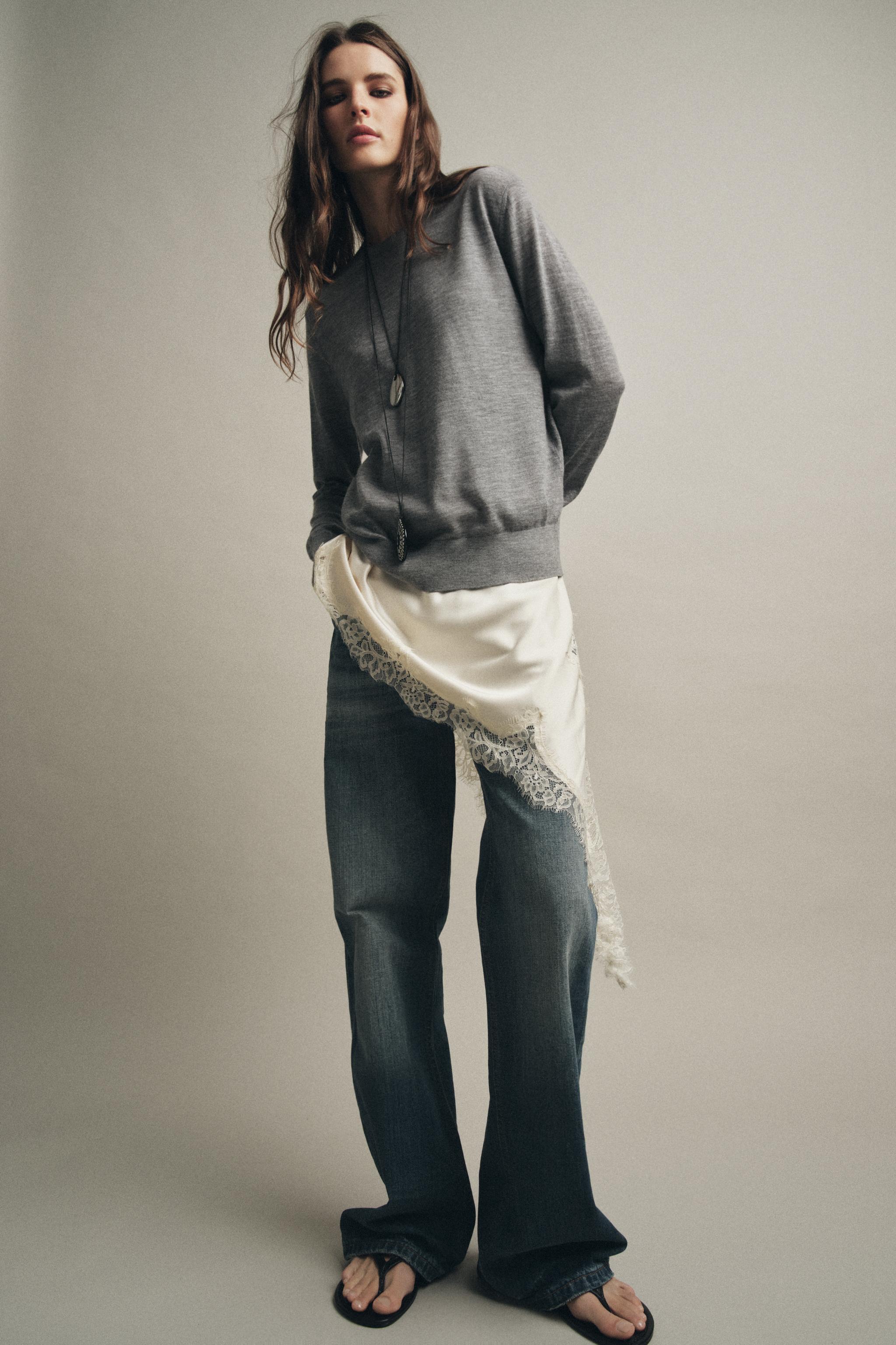 2-PACK CORD NECKLACES WITH STUDS