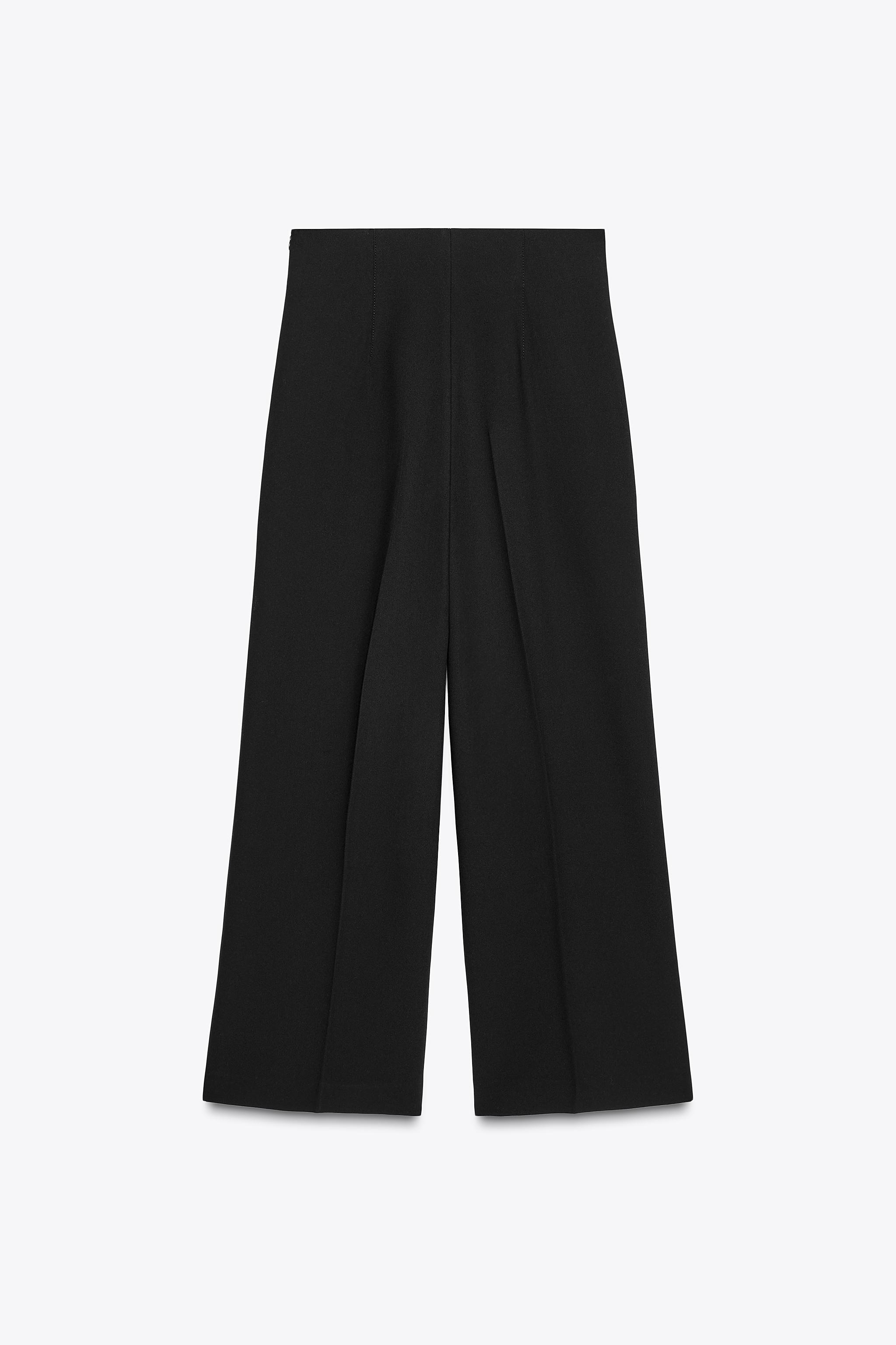ZW COLLECTION CULOTTES