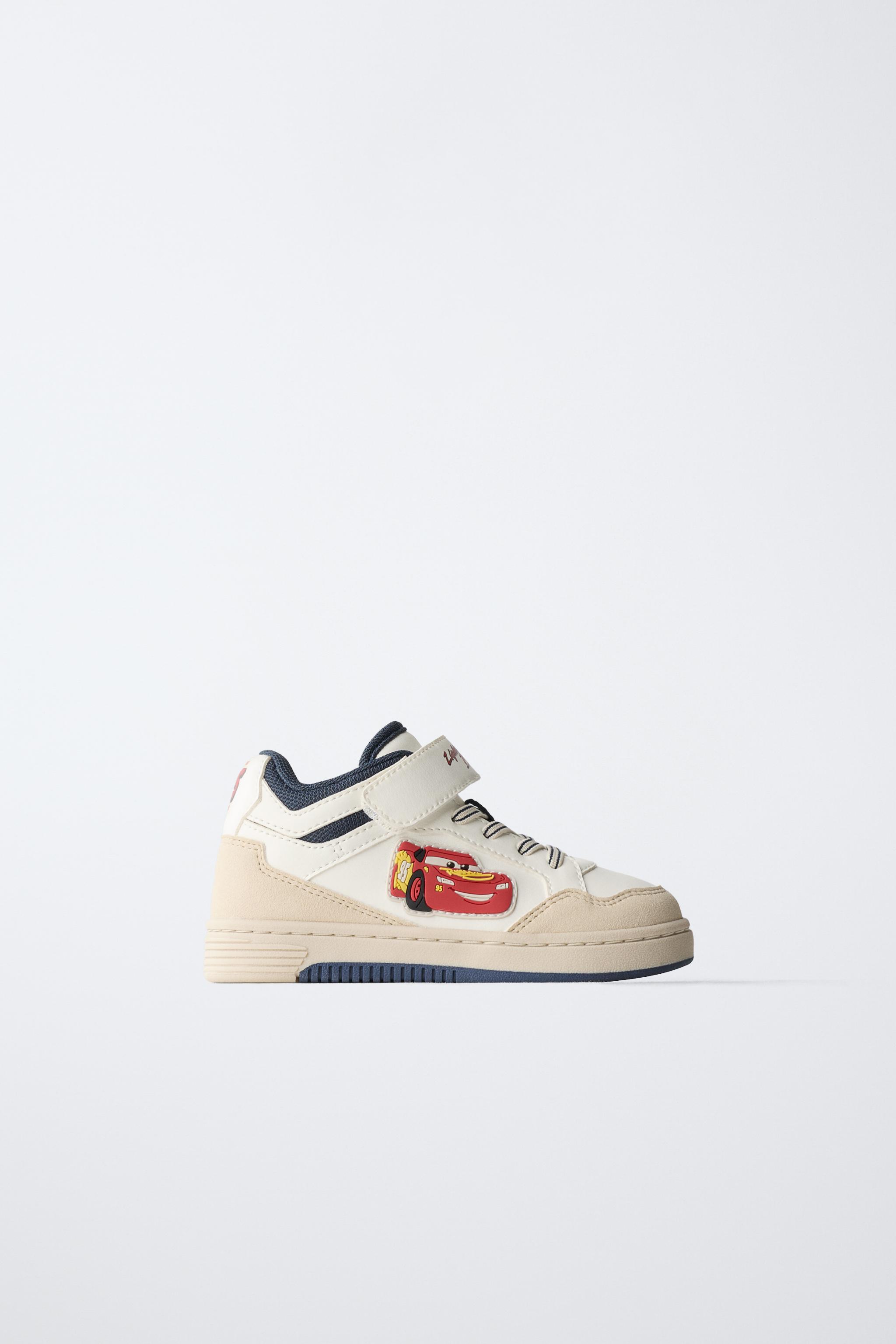 CARS LIGHTNING MCQUEEN © DISNEY SPORTS BOOT