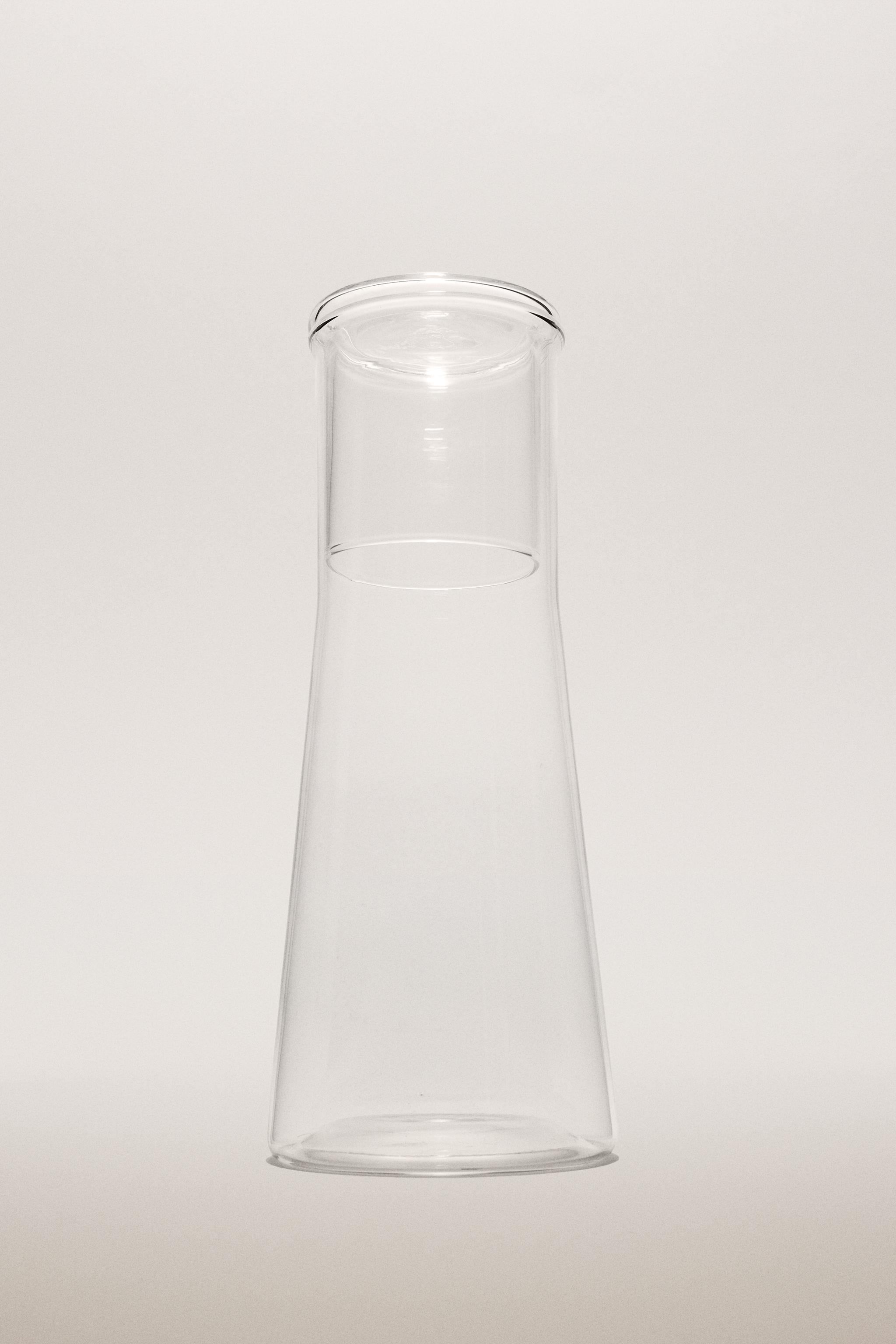 NIGHT GLASSWARE SET (SET OF 2)