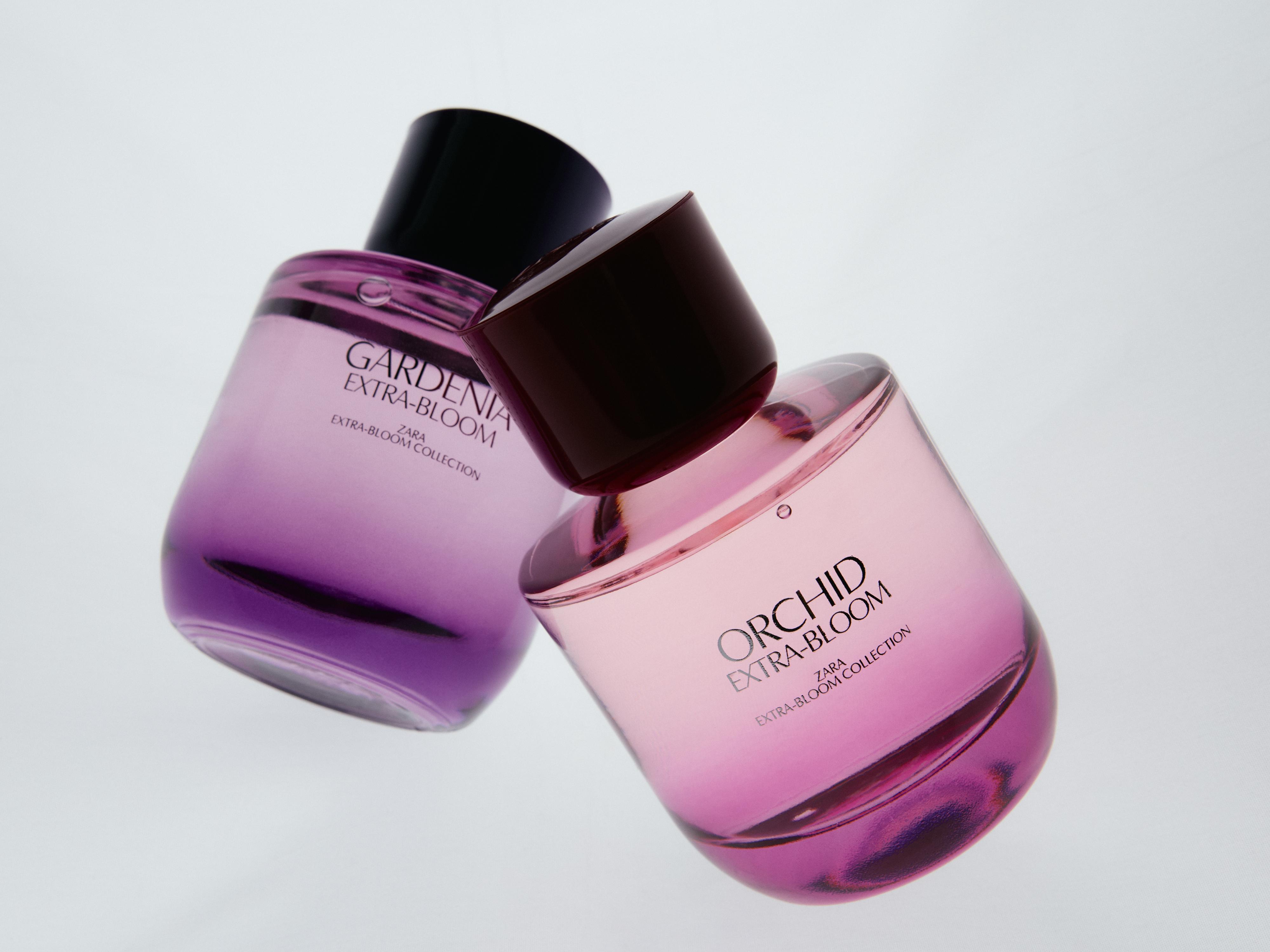 GARDENIA EXTRA-BLOOM EDP 90ML (3.04 FL. OZ).