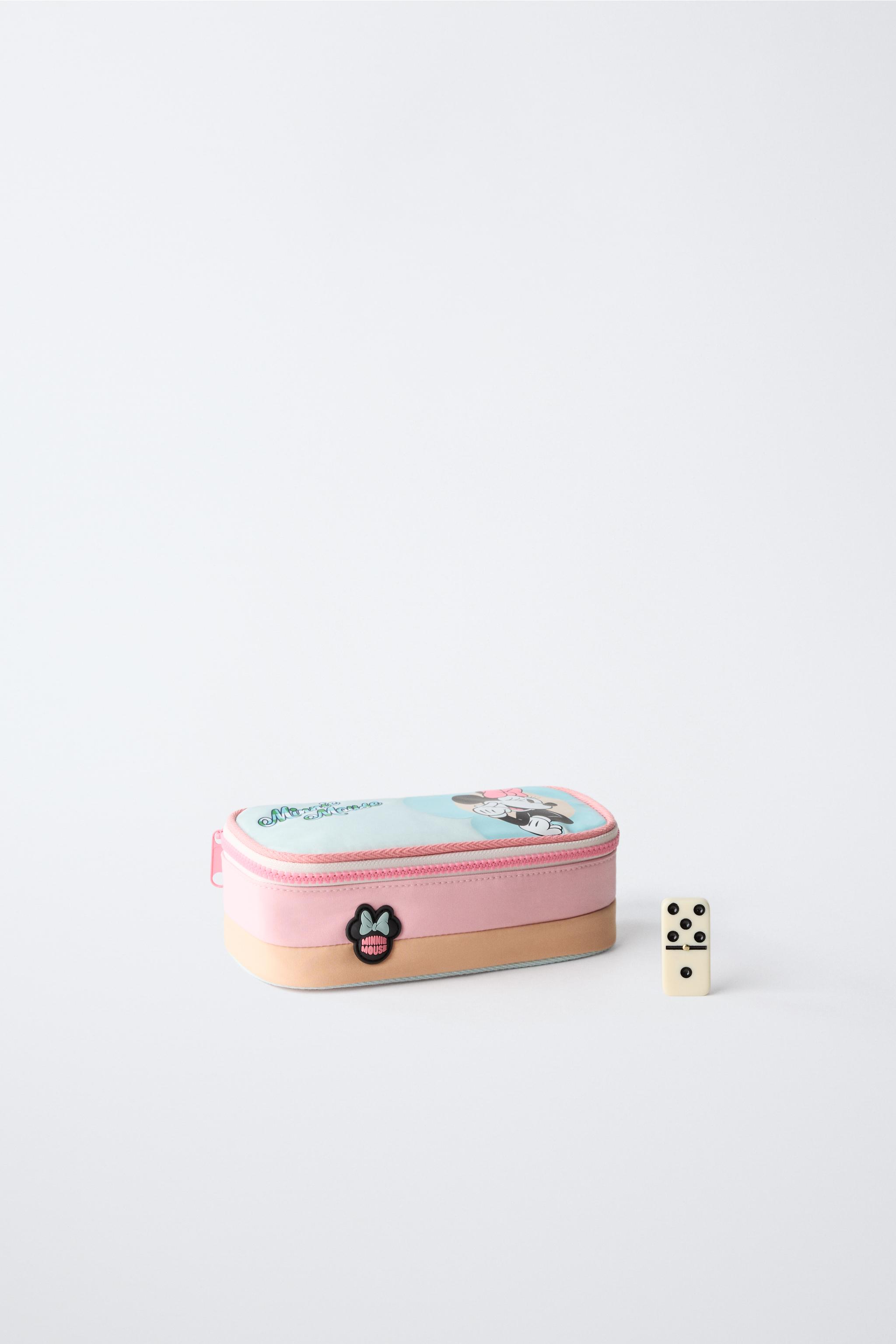 MINNIE MOUSE © DISNEY PENCIL CASE