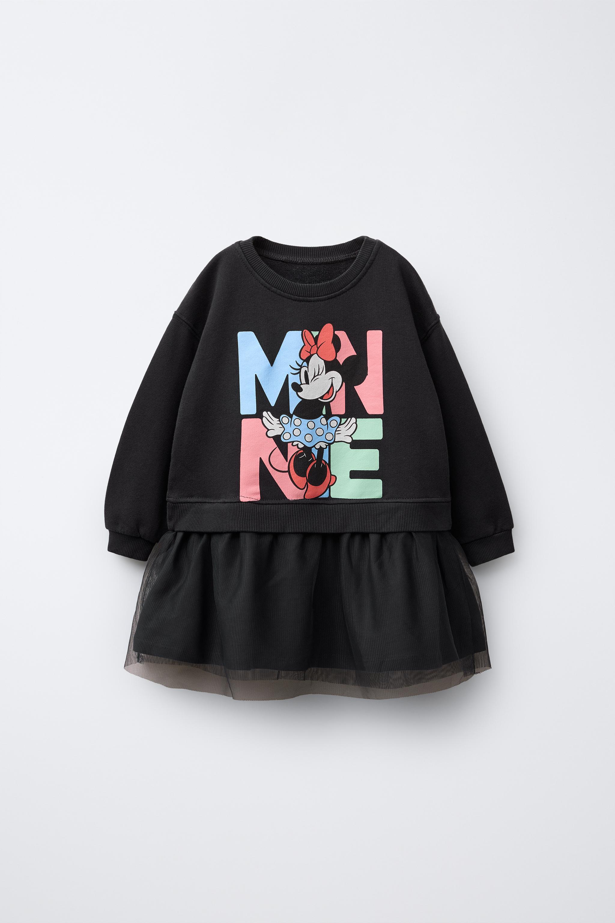 MINNIE MOUSE © DISNEY TULLE COMBINATION DRESS