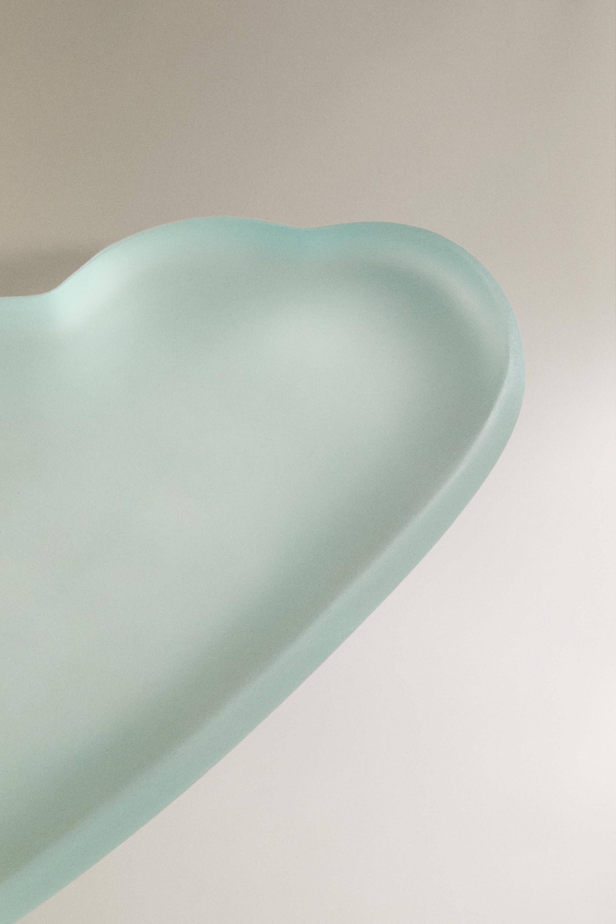 CHILDREN'S CLOUD BATHROOM SOAP DISH