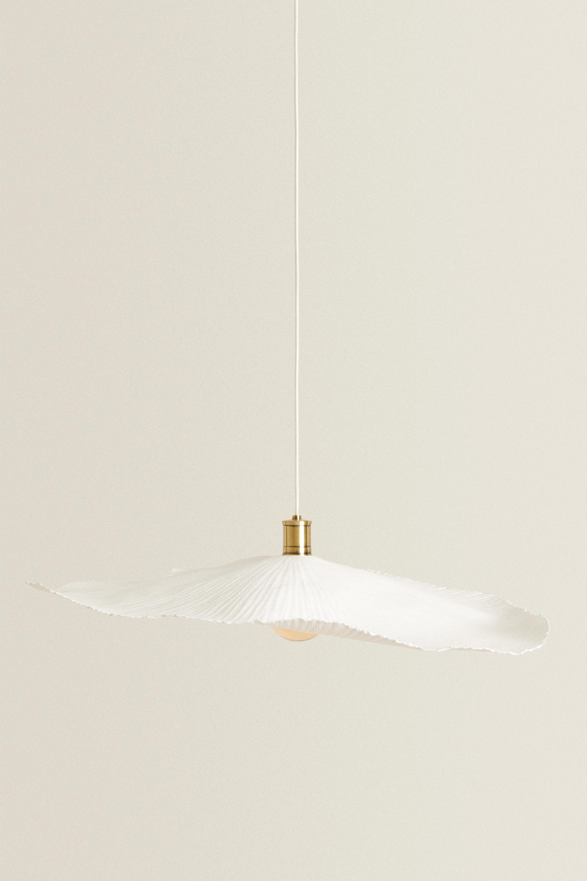 LARGE PENDANT LAMP