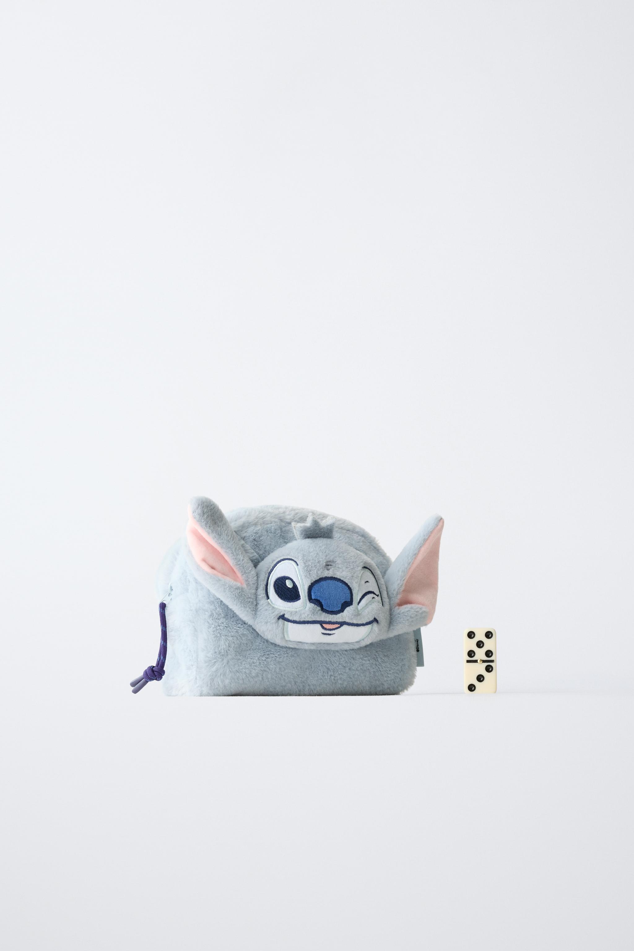 LILO & STITCH © DISNEY TOILETRY BAG