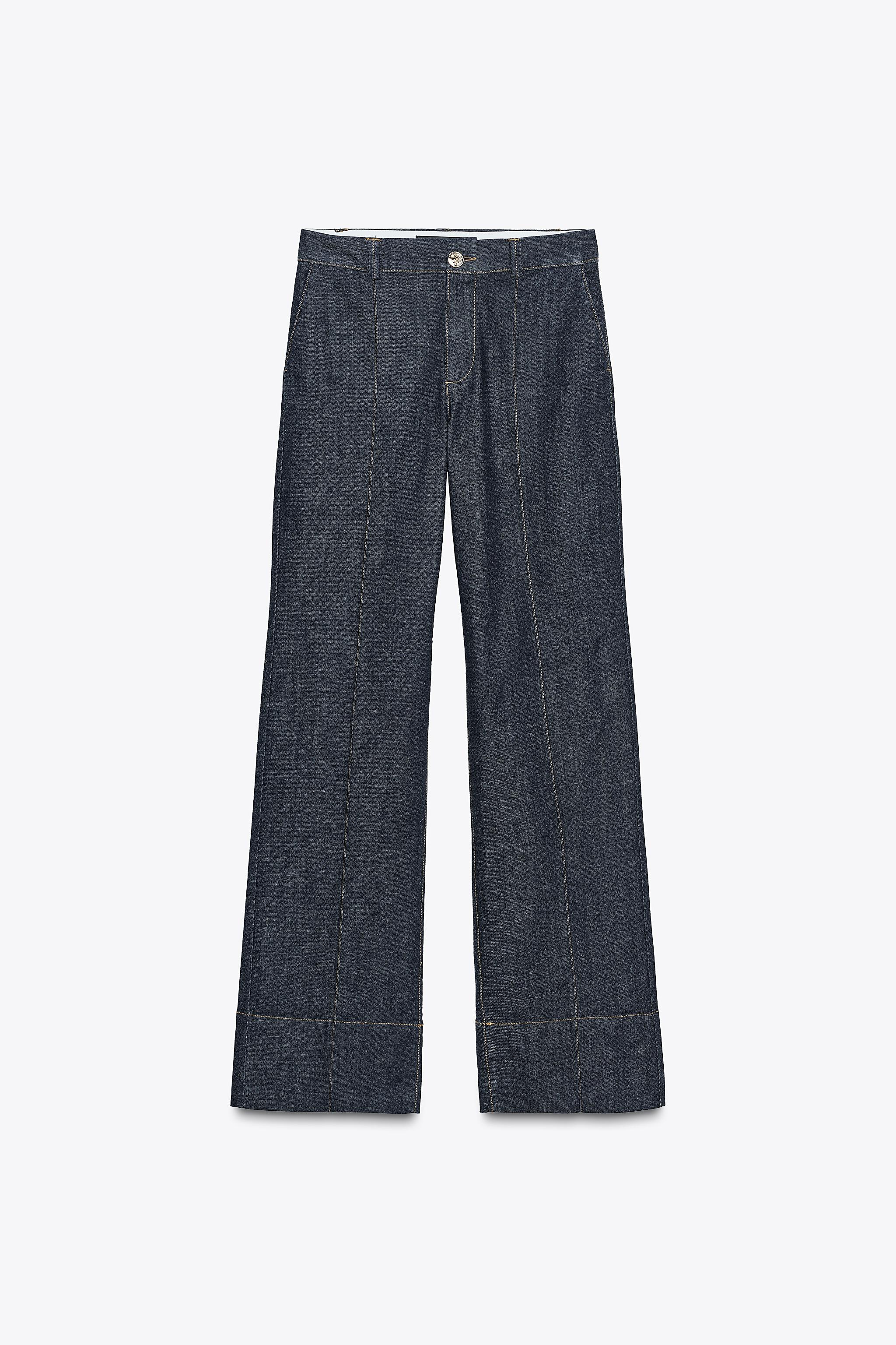 Z1975 BOOTCUT DENIM PANTS