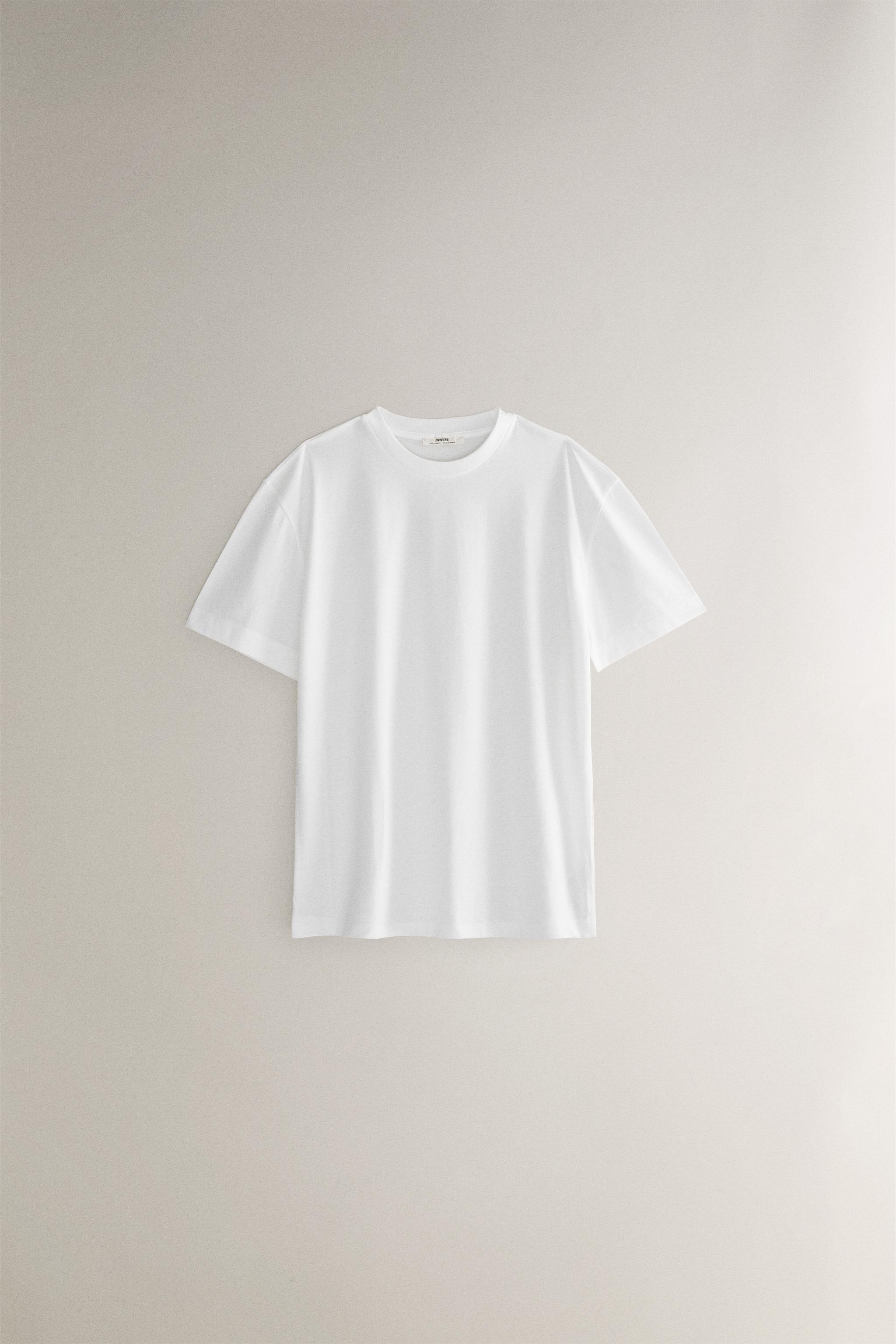 SHORT SLEEVE T-SHIRT