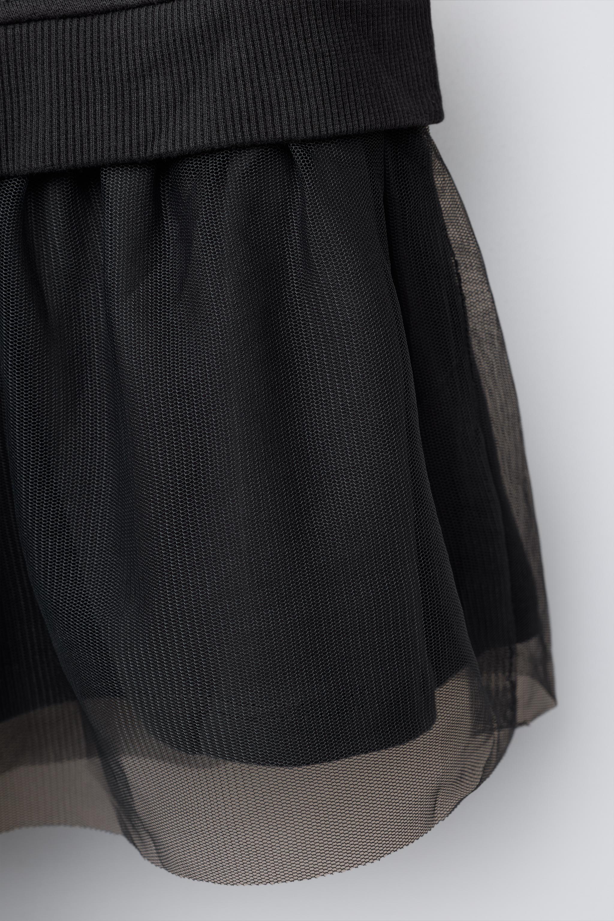 MINNIE MOUSE © DISNEY TULLE COMBINATION DRESS