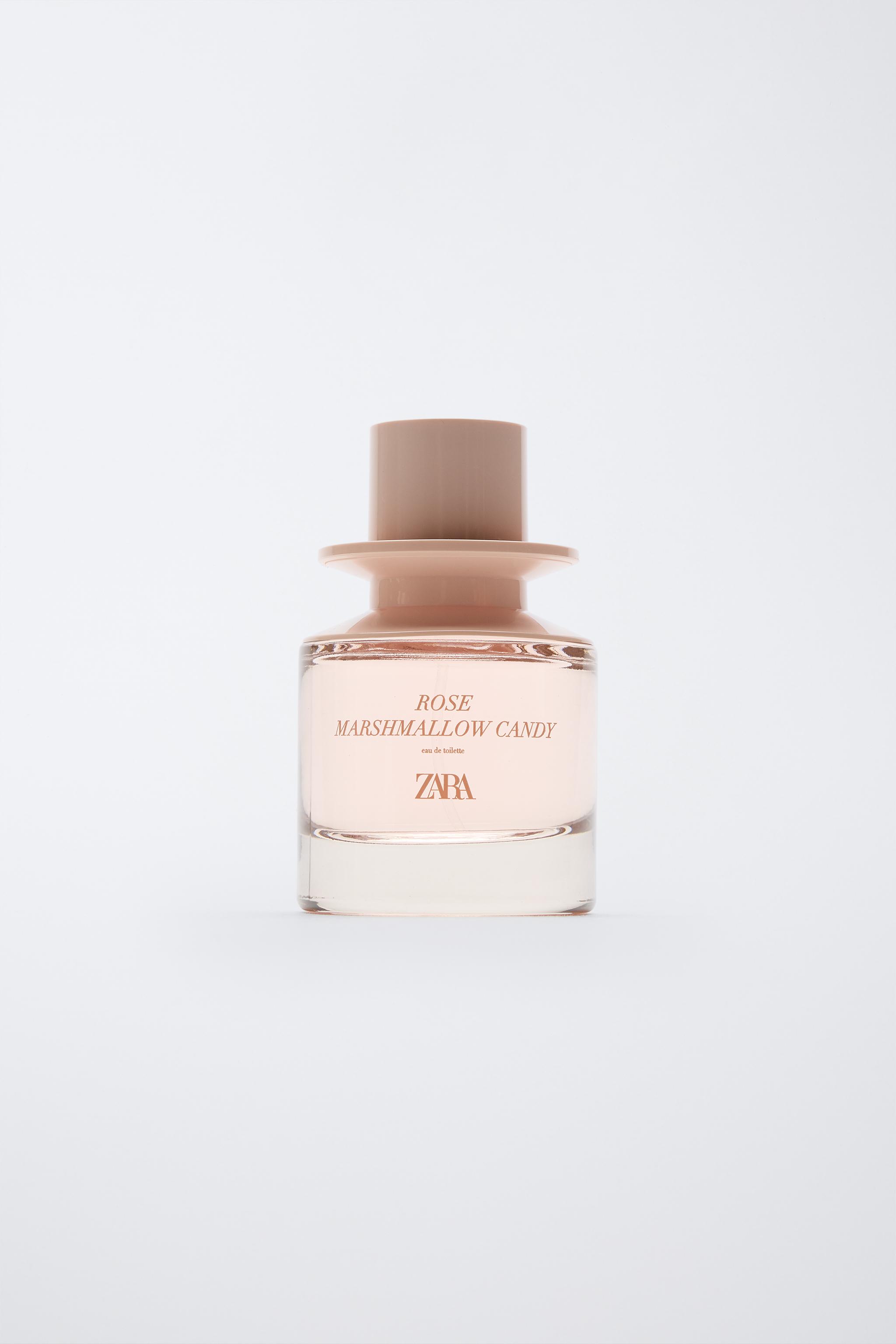 ROSE MARSHMALLOW CANDY EDT 60 ML (2.03 FL. OZ)