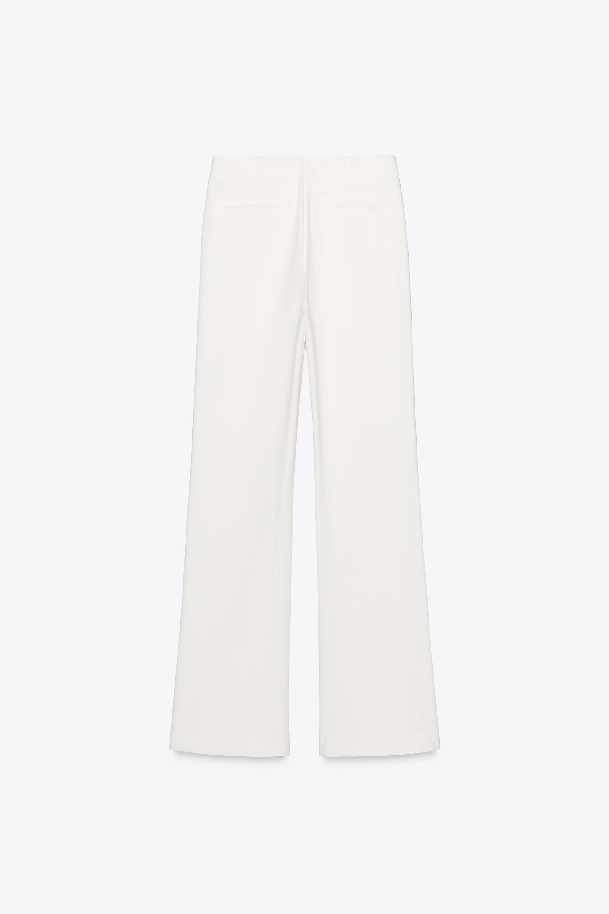 FLARE PANTS