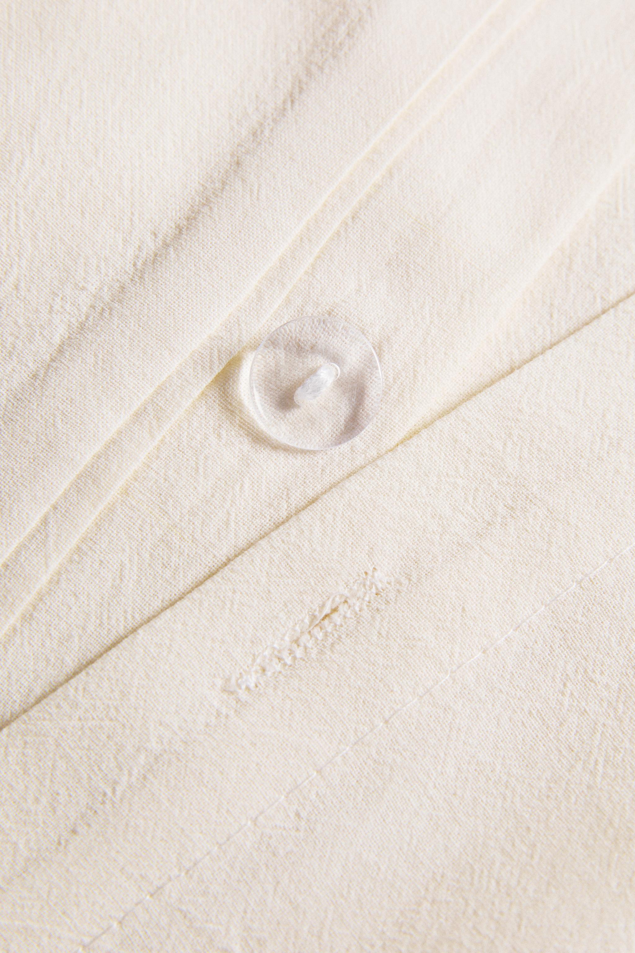 CHILDREN'S CONSTELLATIONS DUVET COVER