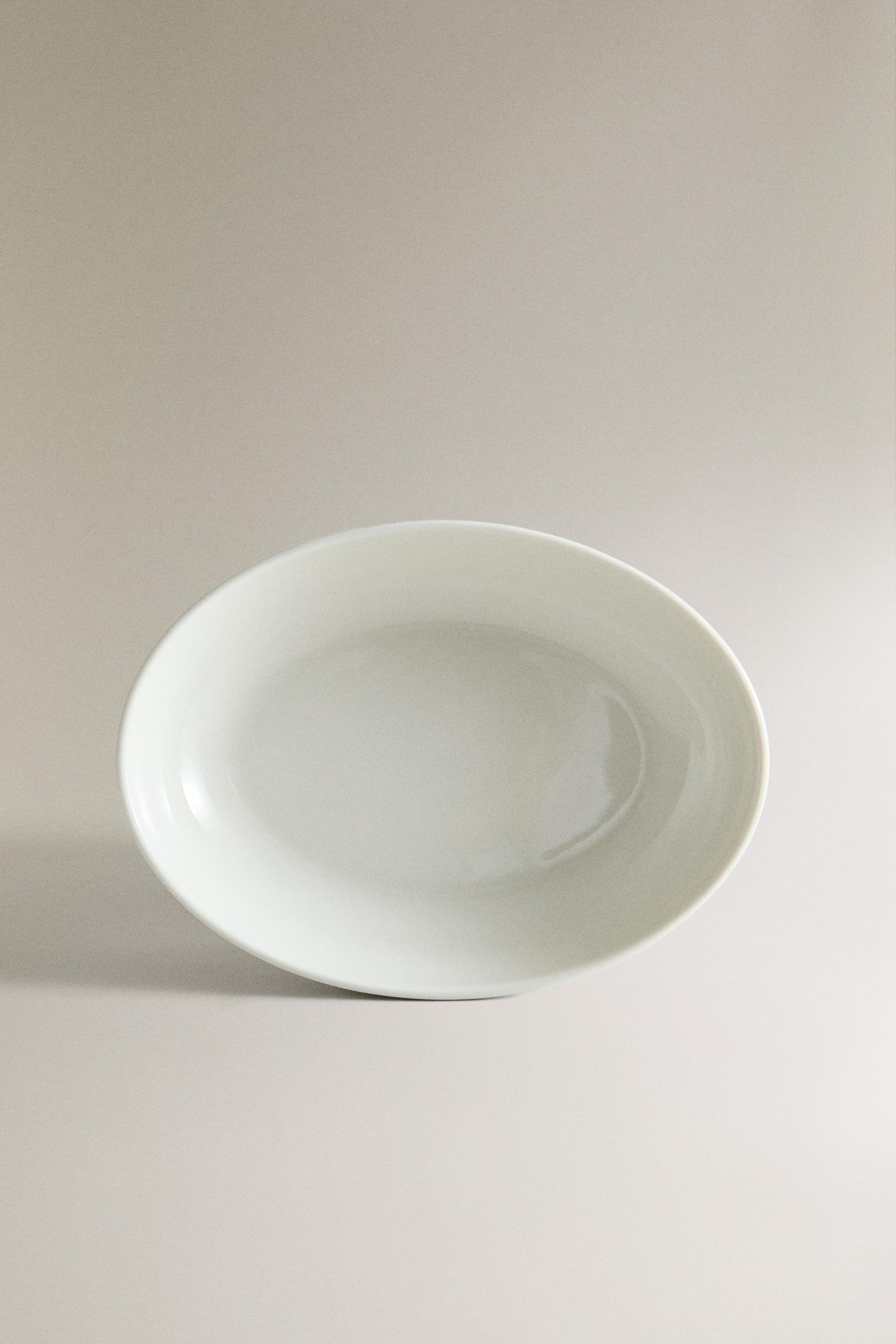 CERAMIC BATHROOM SOAP DISH