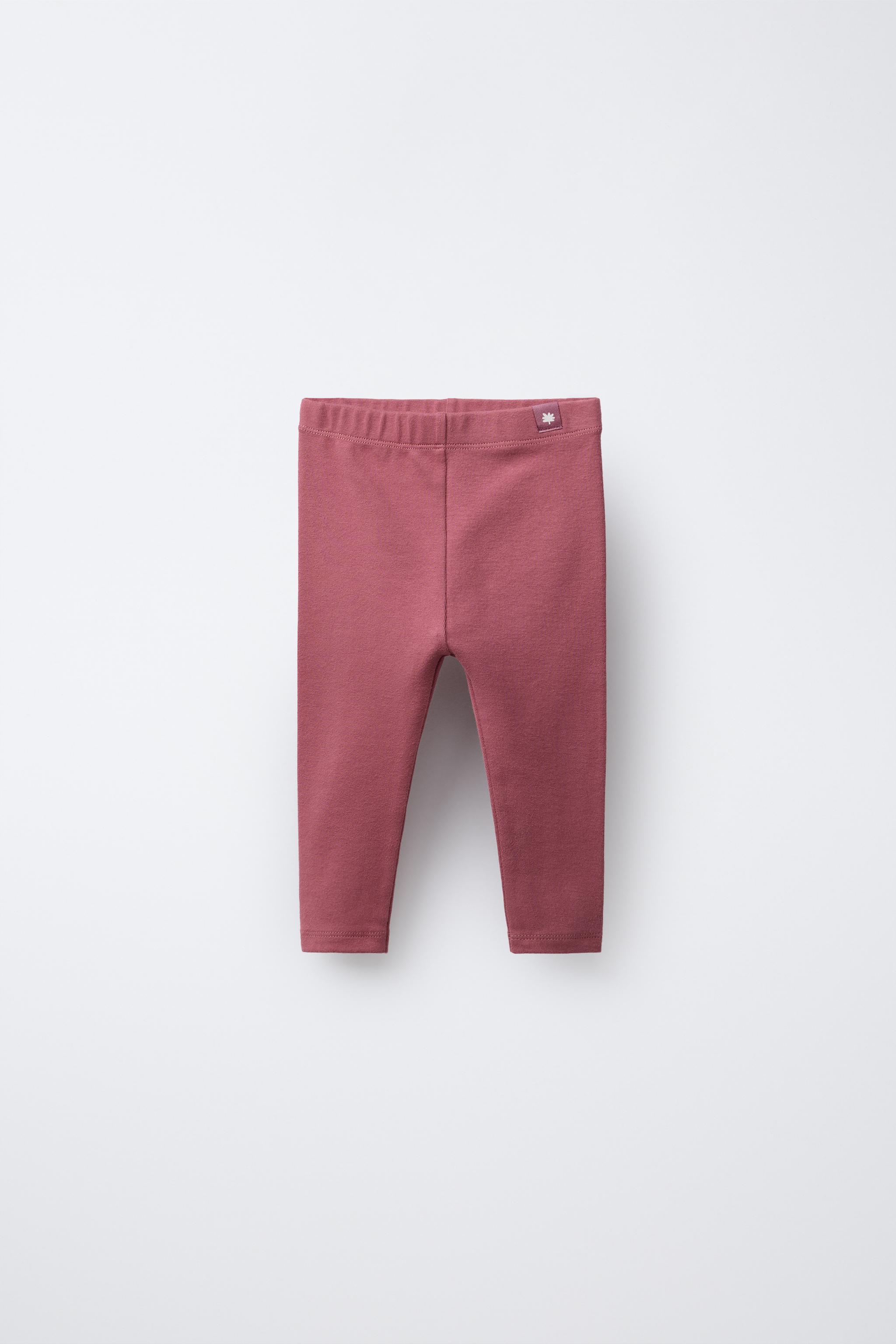 BASIC LABEL LEGGINGS