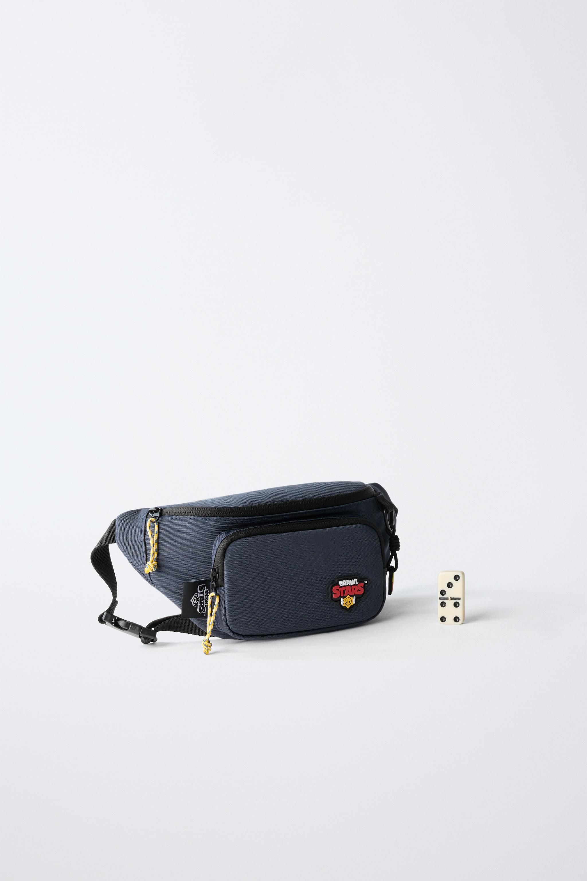 BRAWL STARS BELT BAG © SUPERCELL OY