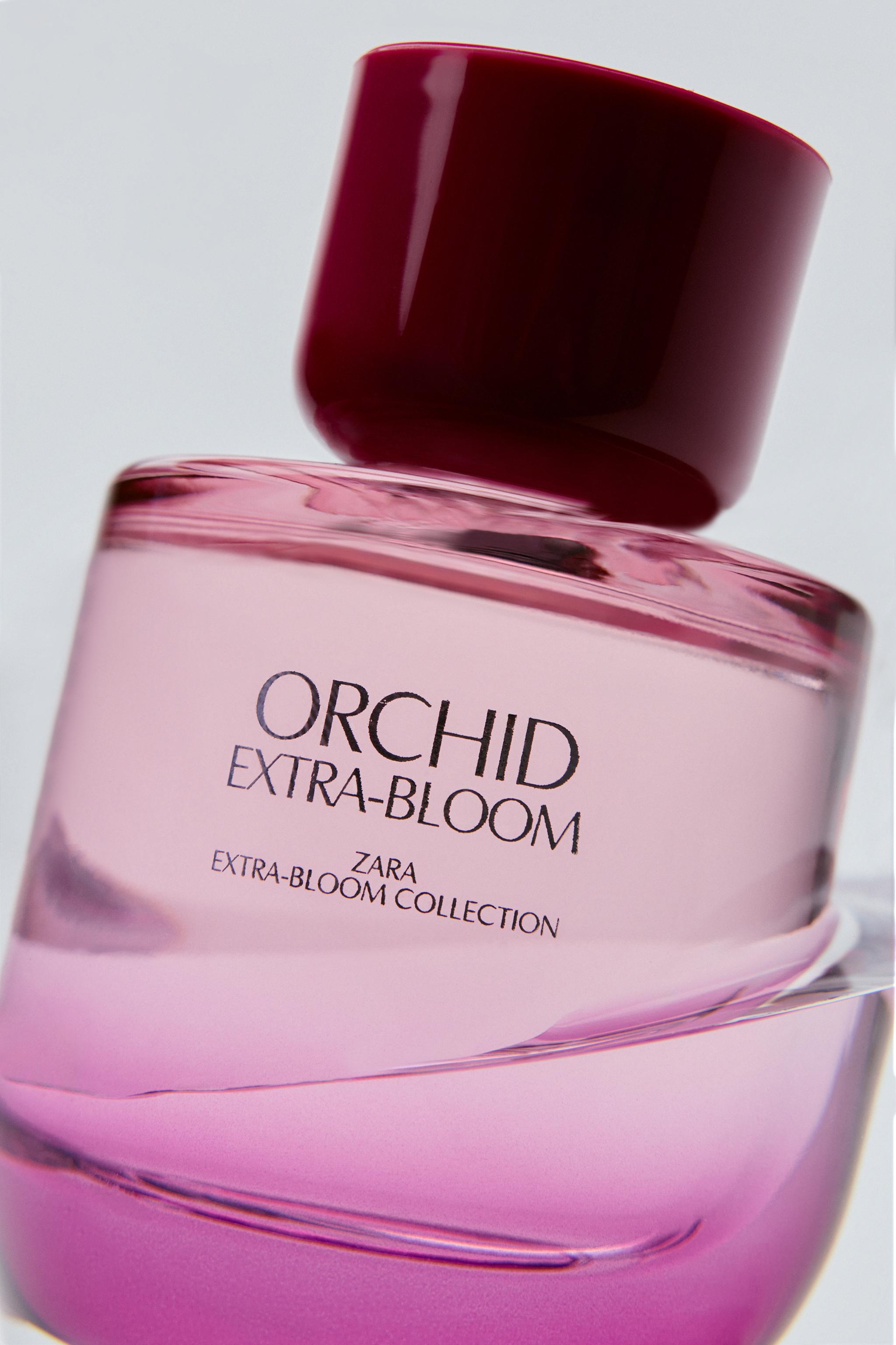 ORCHID EXTRA-BLOOM EDP 90 ML (3.04 FL. OZ).