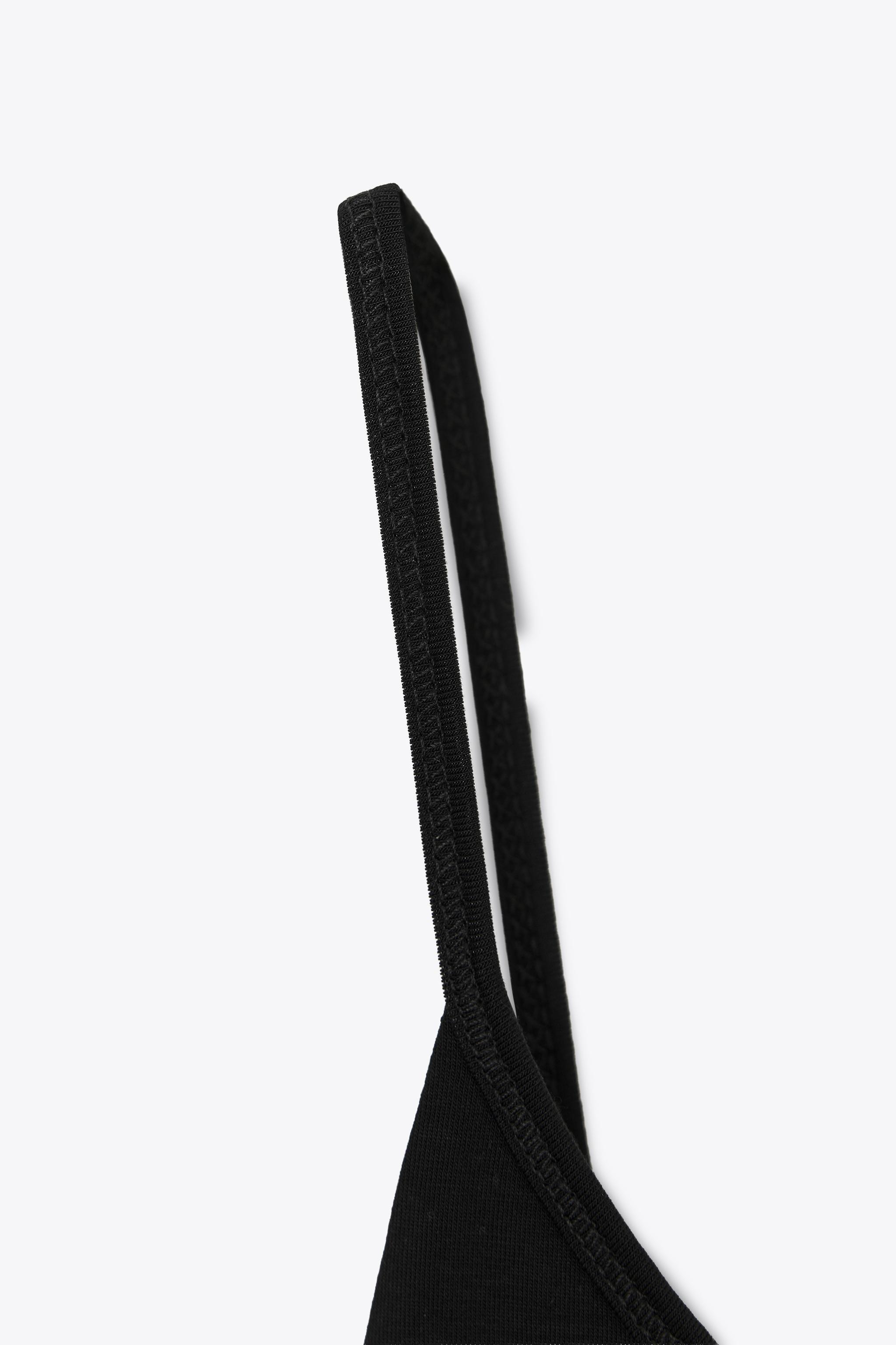 LYOCELL T-SHIRT WITH INNER TOP