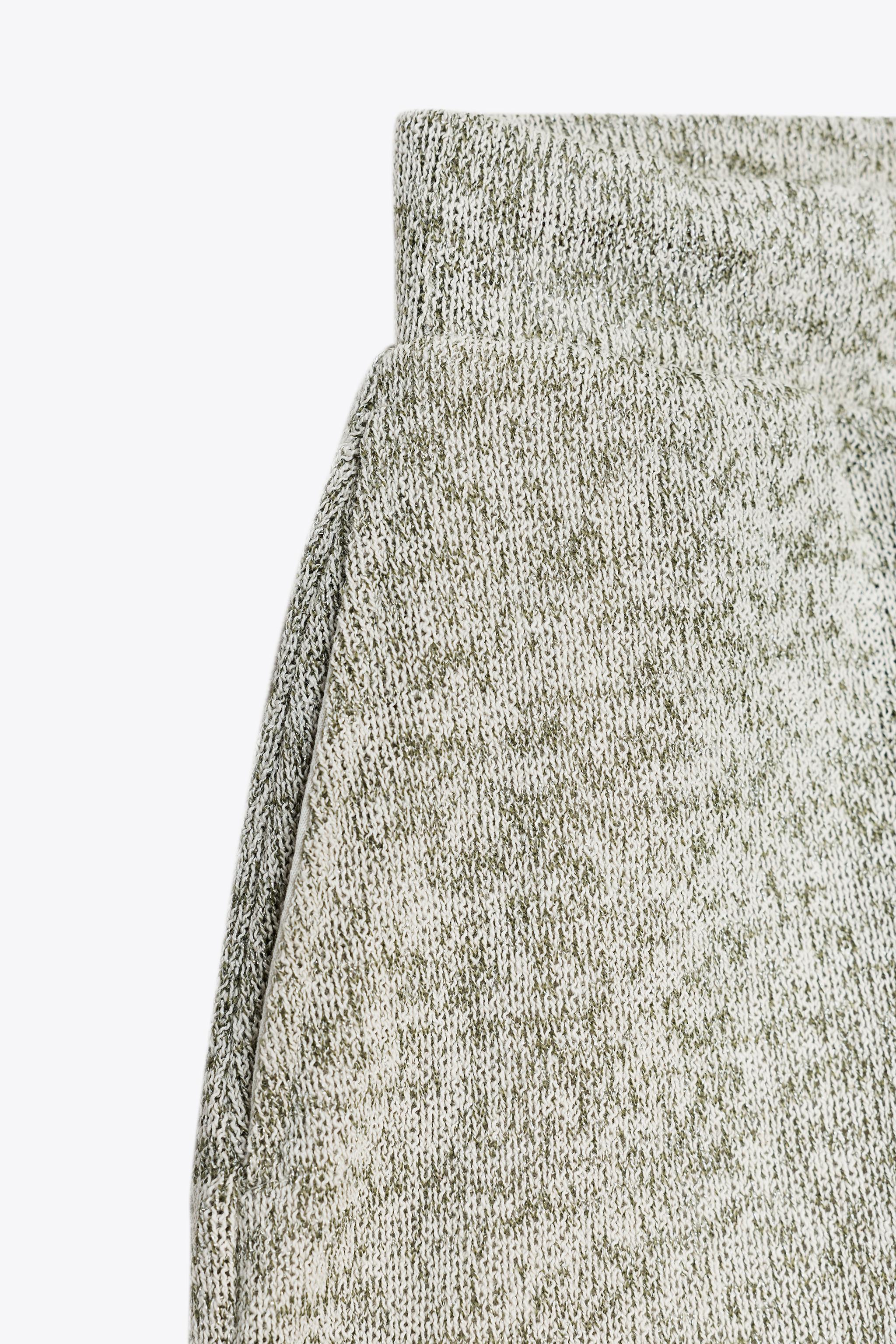 RUSTIC BELTED SHORTS