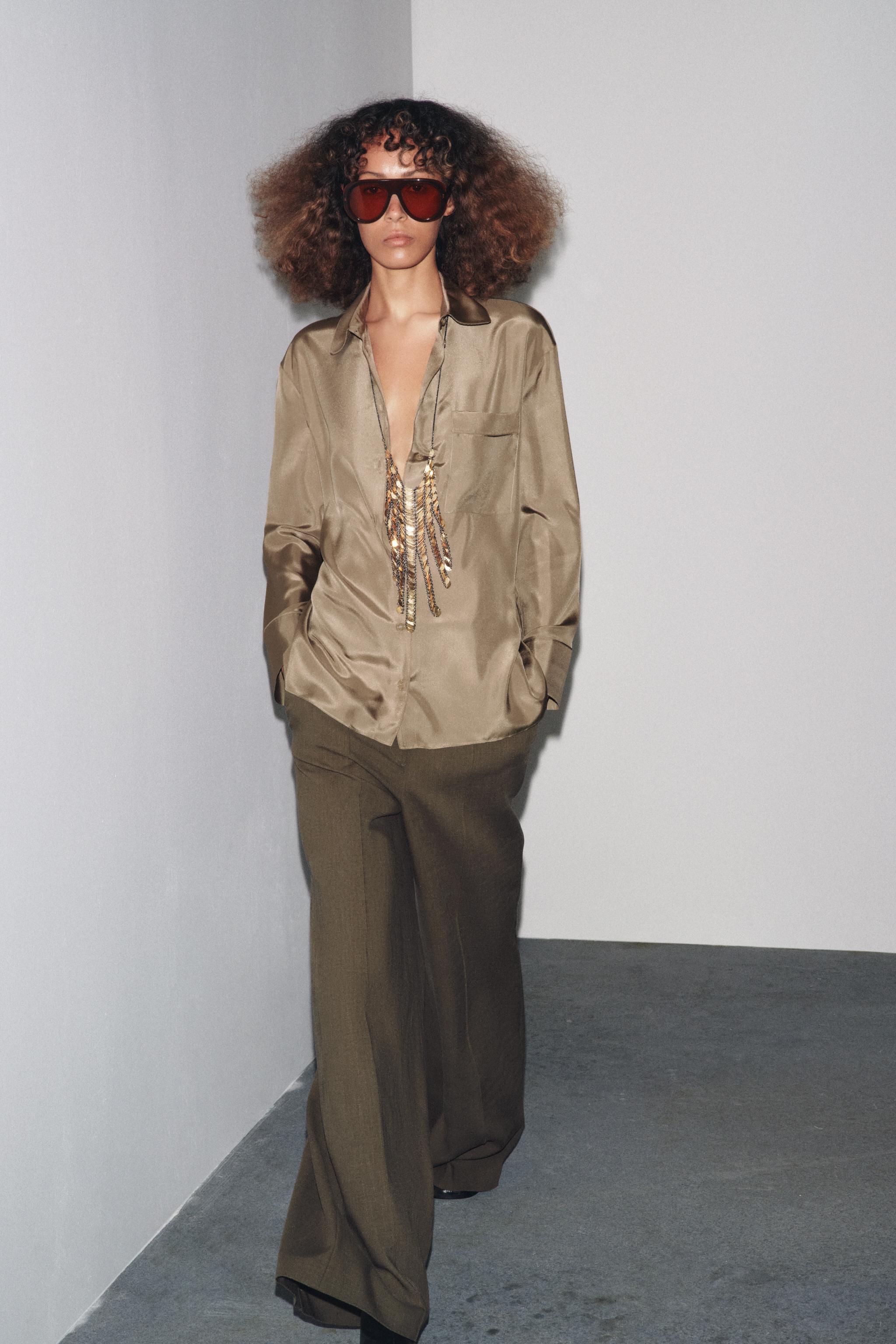 MINIMAL PANTS ZW COLLECTION