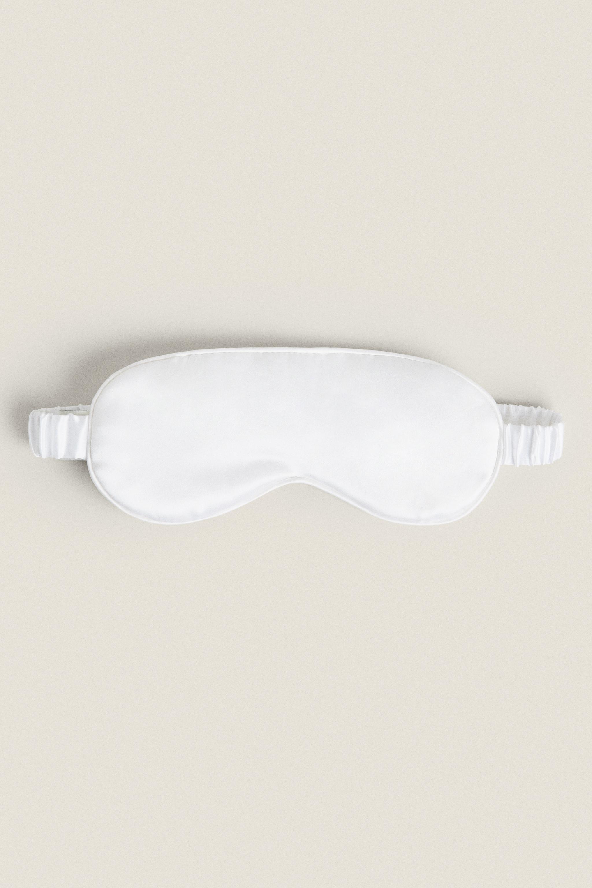 100% MULBERRY SILK EYE MASK