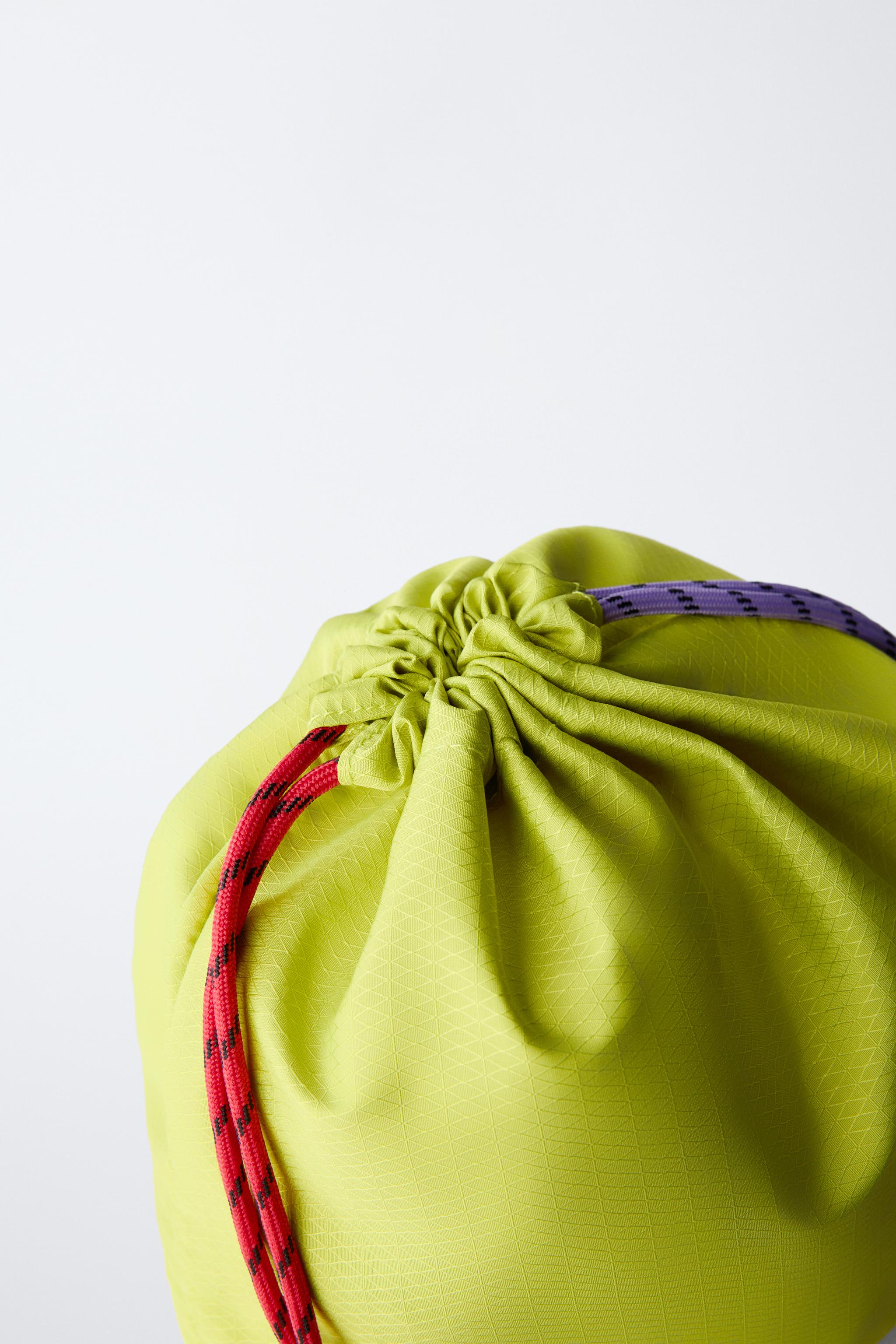 SCHOOL MULTIPURPOSE BAG