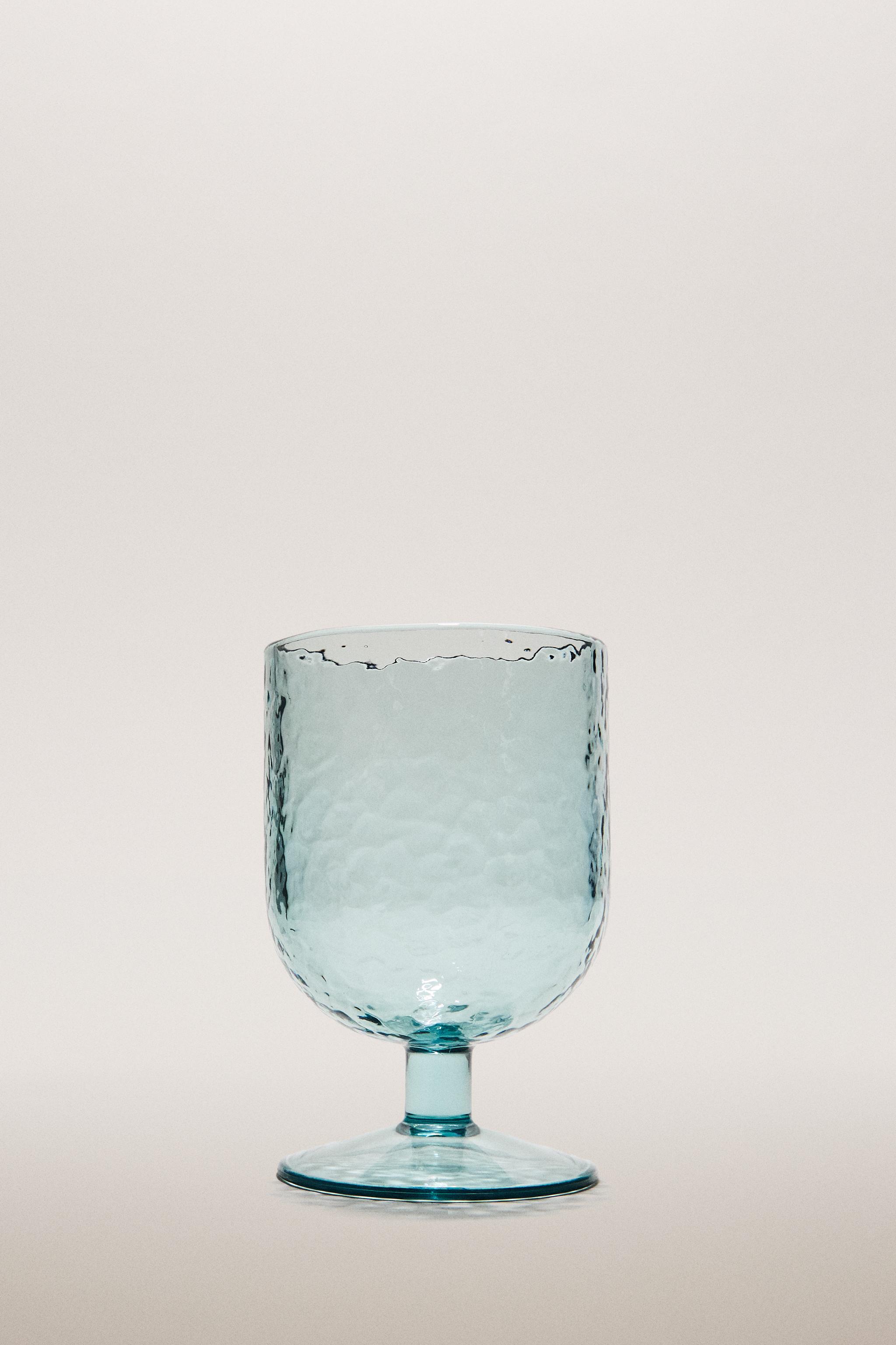 HAMMERED ACRYLIC GLASS