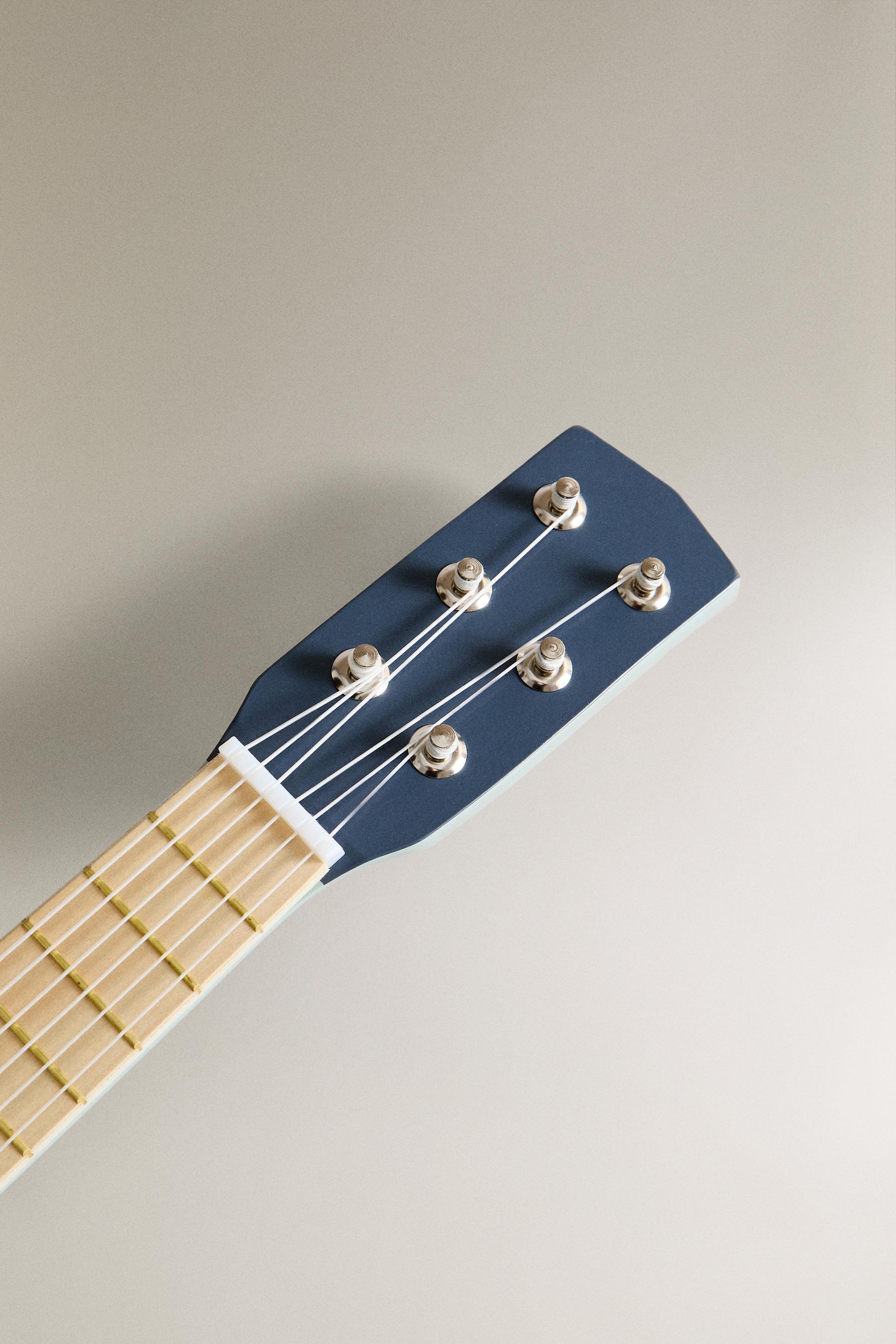 CHILDREN'S GUITAR INSTRUMENT TOY