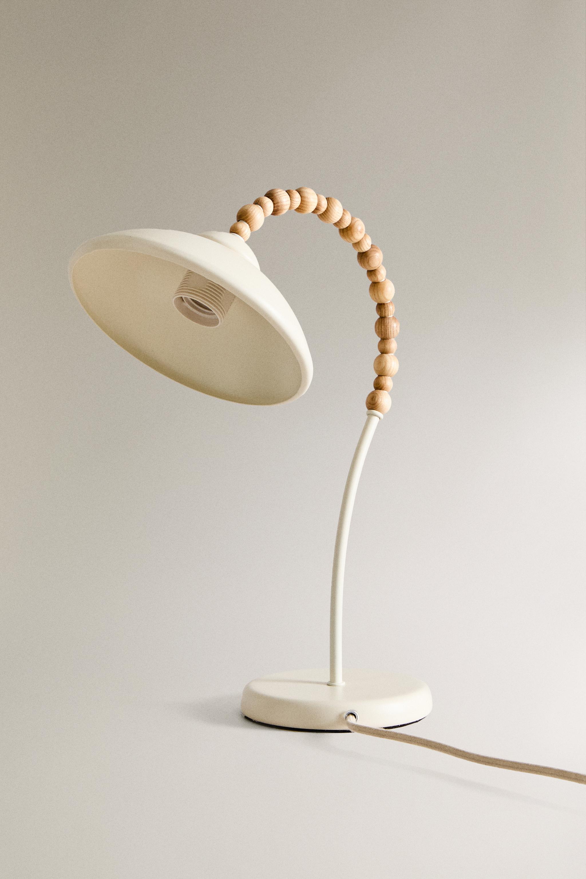 CHILDREN'S DESK LAMP