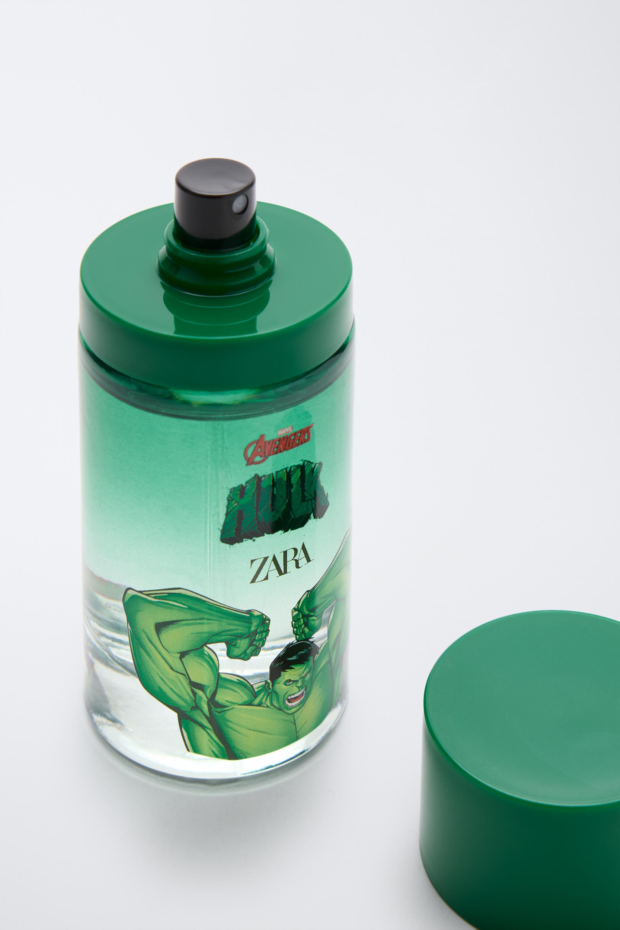 MARVEL AVENGERS HULK © MARVEL EDT 50 ML (1.69 FL. OZ.)