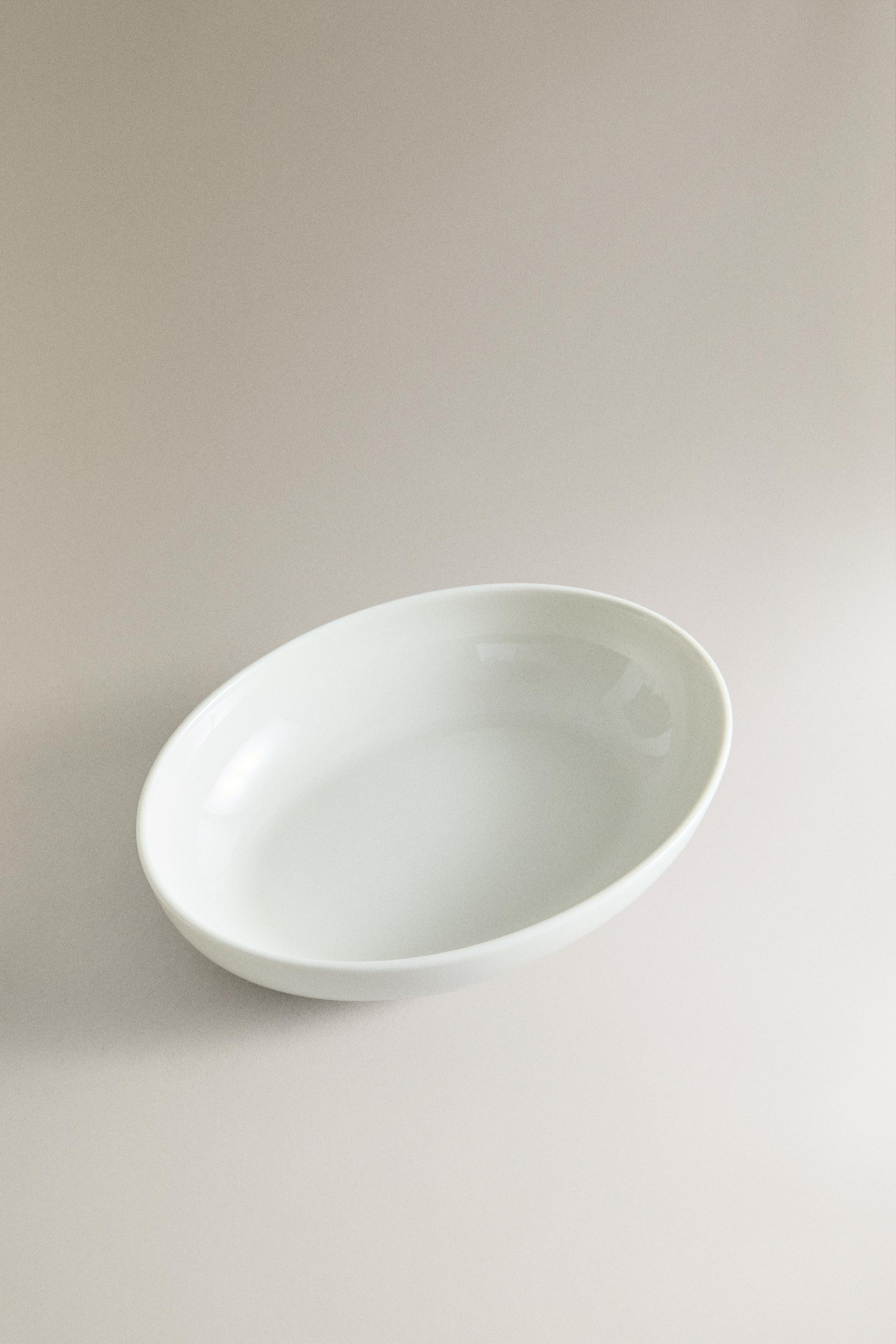 CERAMIC BATHROOM SOAP DISH