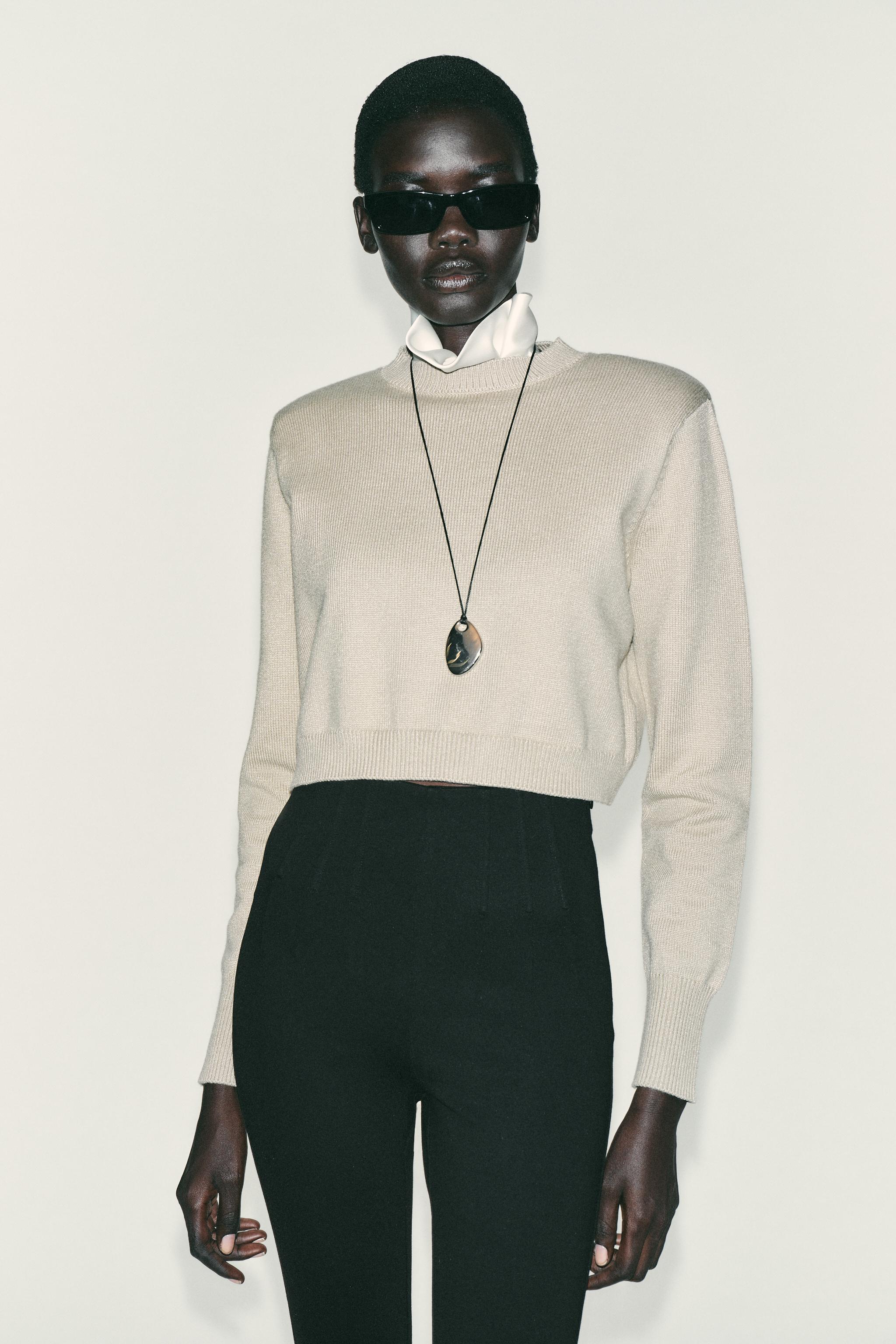 BODY SHAPING LEGGINGS