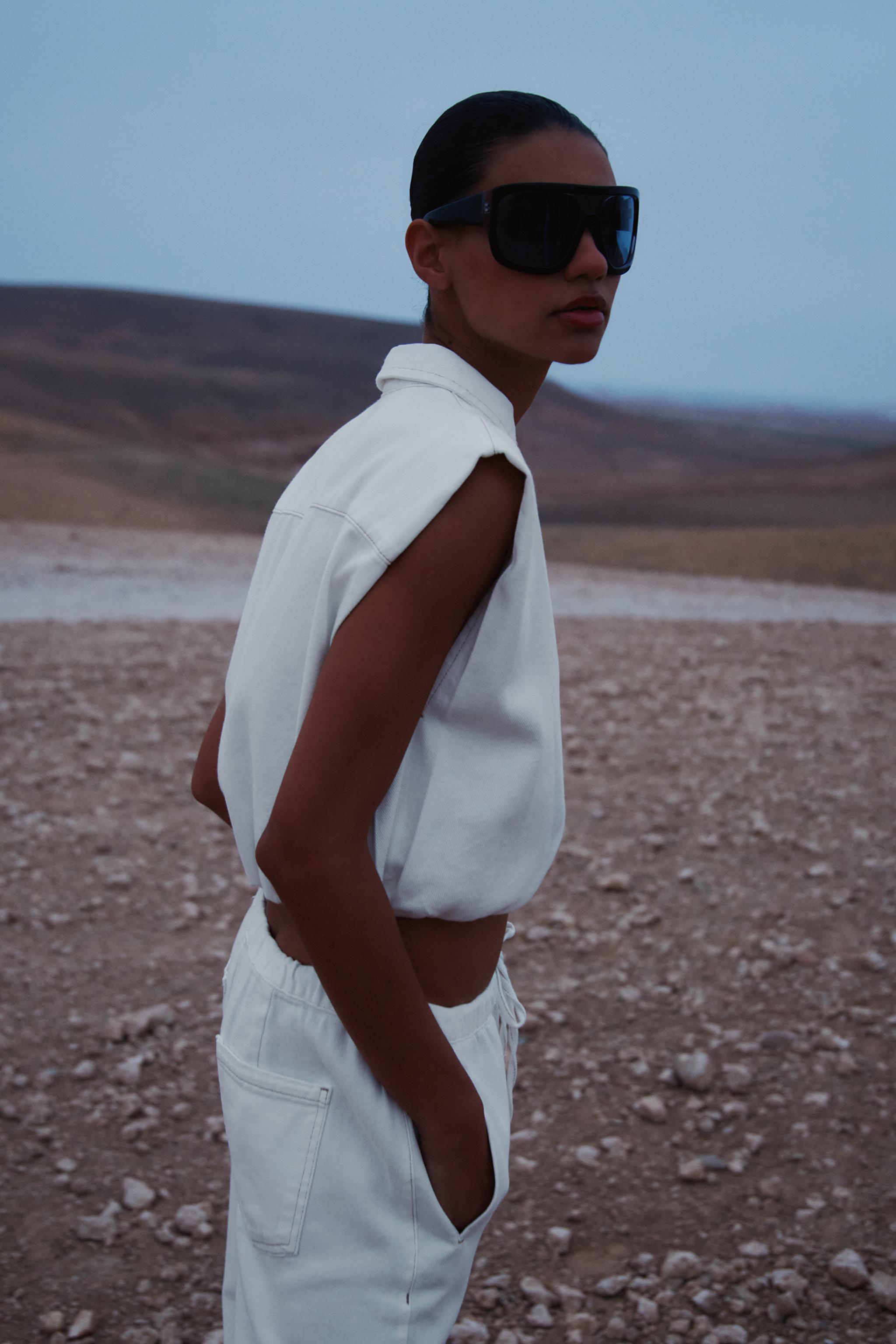 Z1975 DENIM JOGGER PANTS