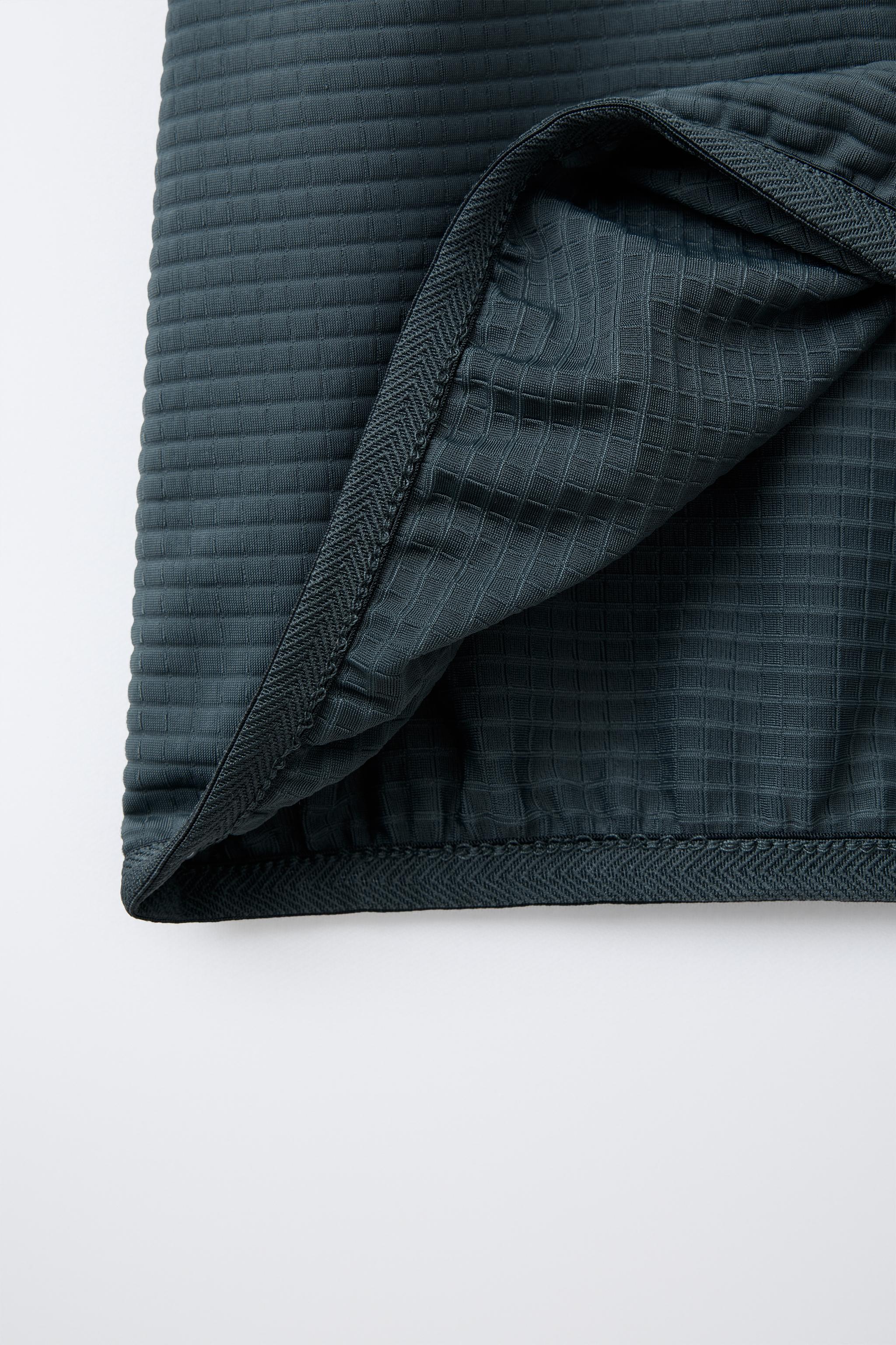 LOGO TECHNICAL SWEATSHIRT