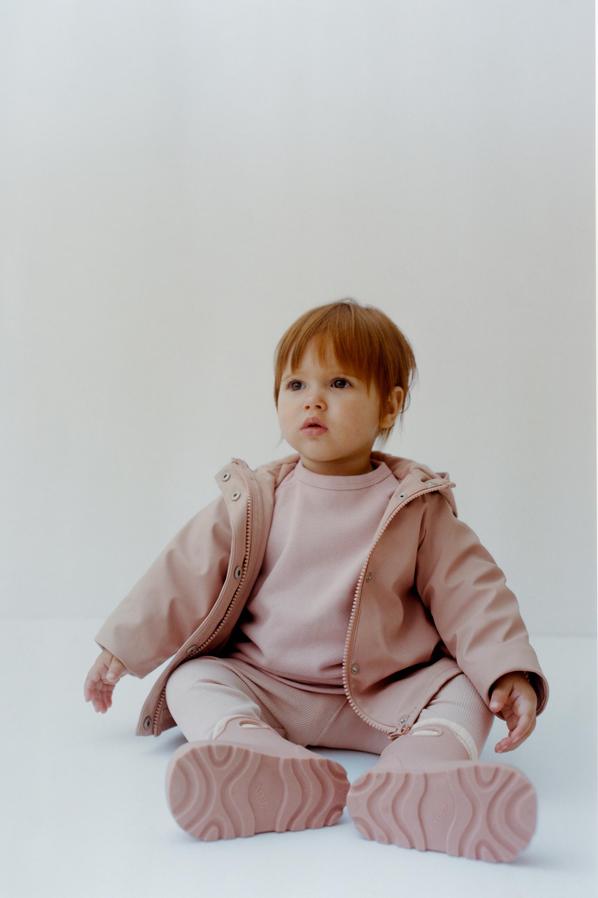 WATER REPELLENT COATED JACKET