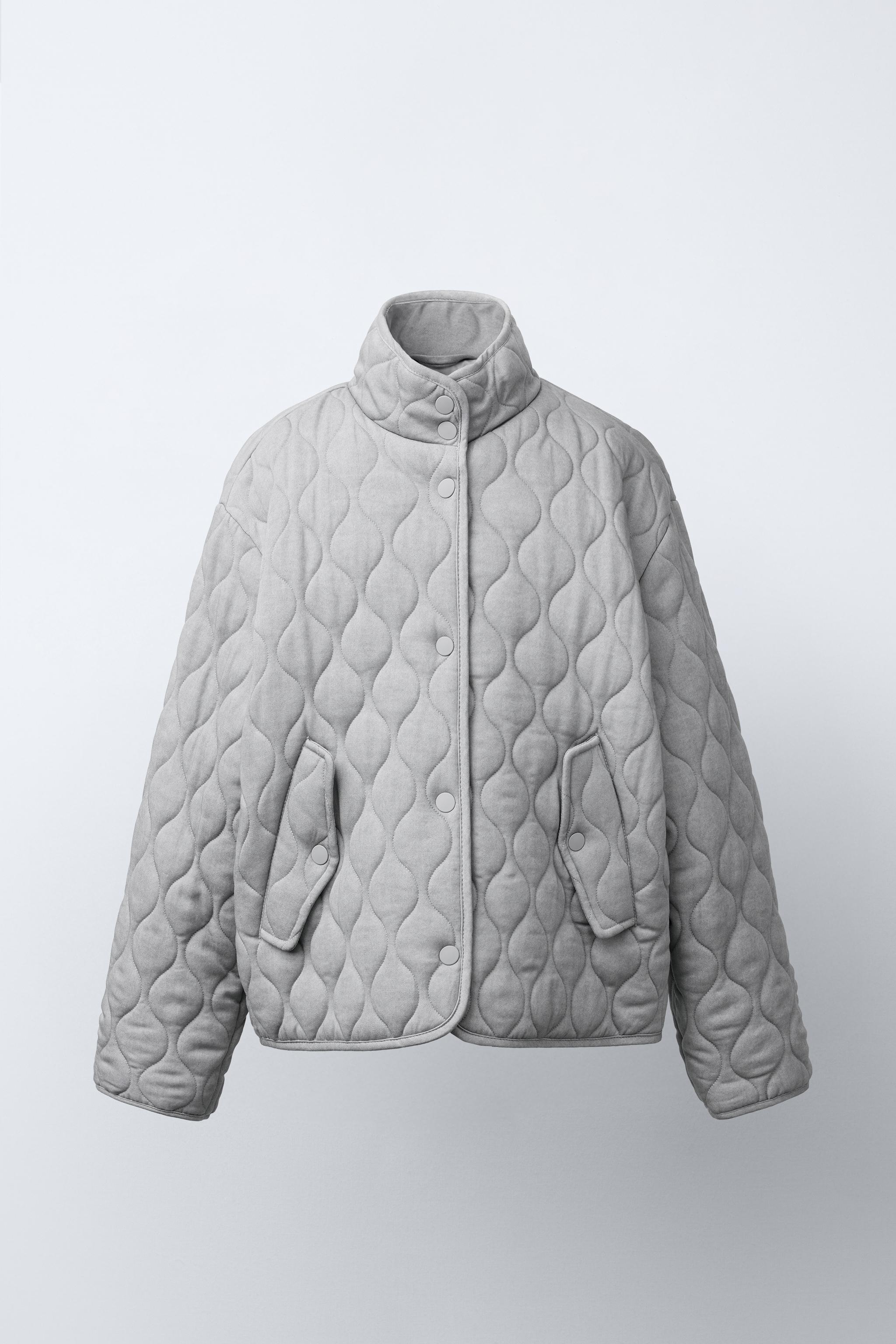 PUFFER JACKET