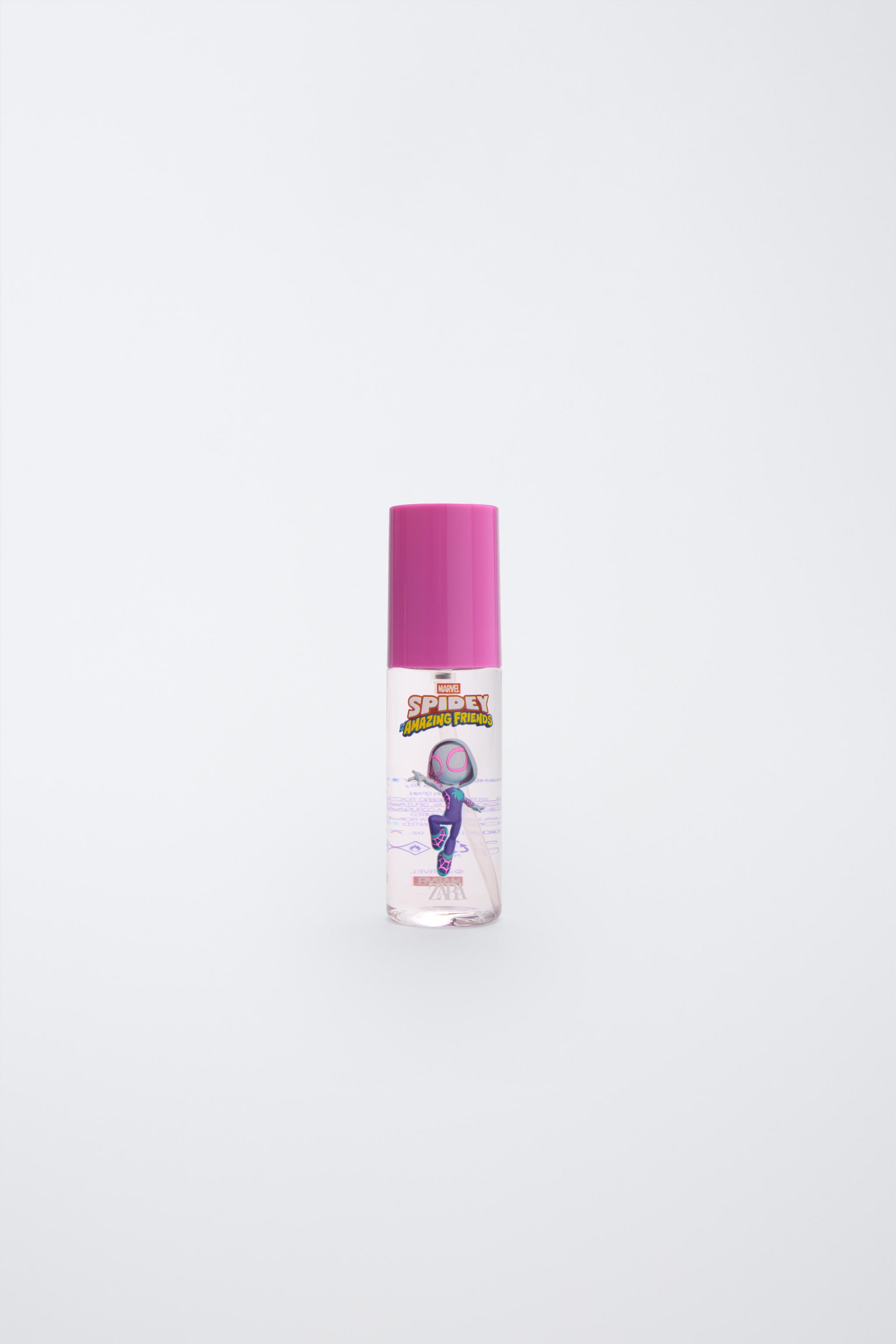 GHOST SPIDER-MAN © MARVEL BODY MIST 100 ML (3.4 FL. OZ.)