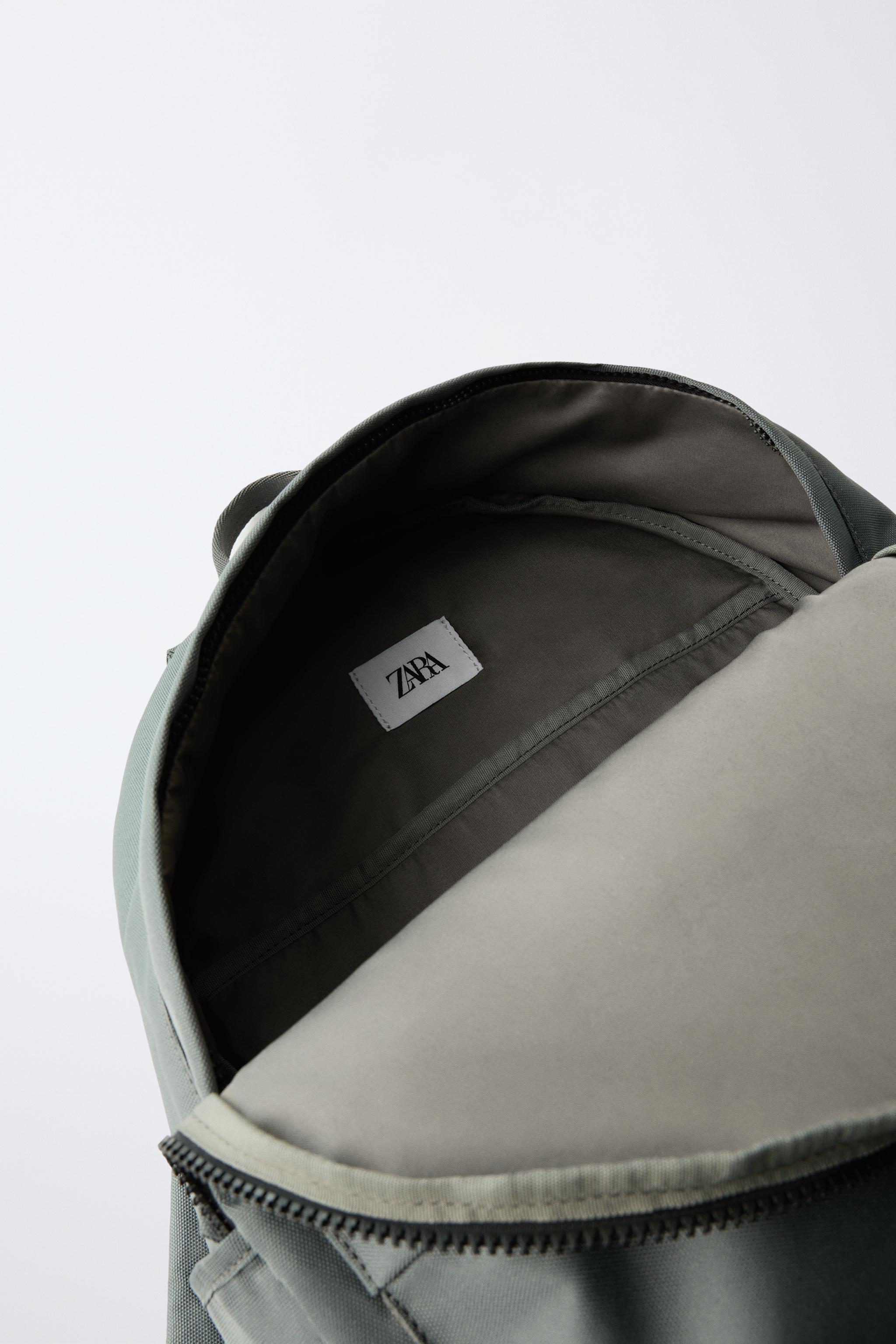 BASIC SCHOOL BACKPACK