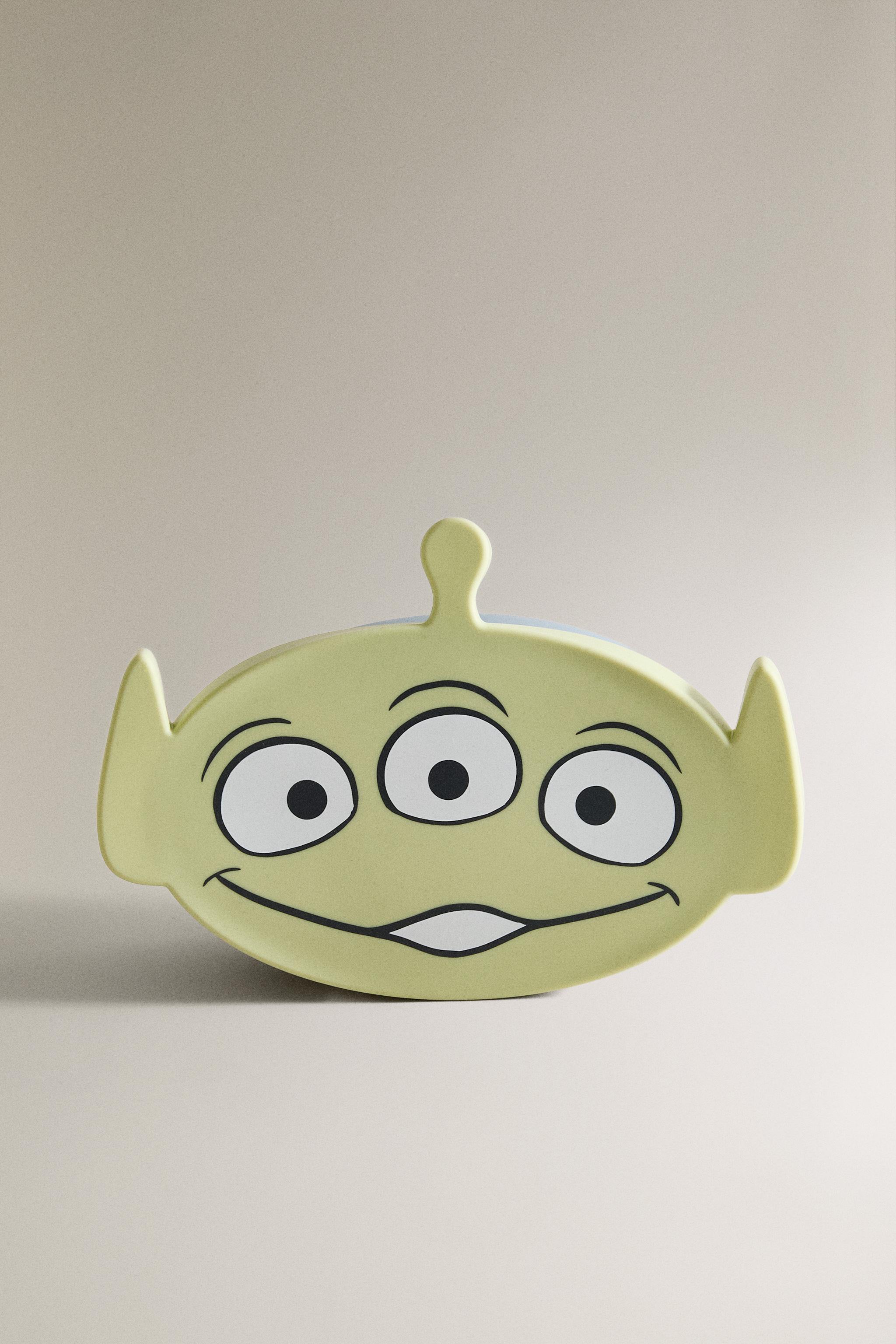 TOY STORY ©DISNEY/PIXAR CHILDREN'S SILICONE LUNCHBOX