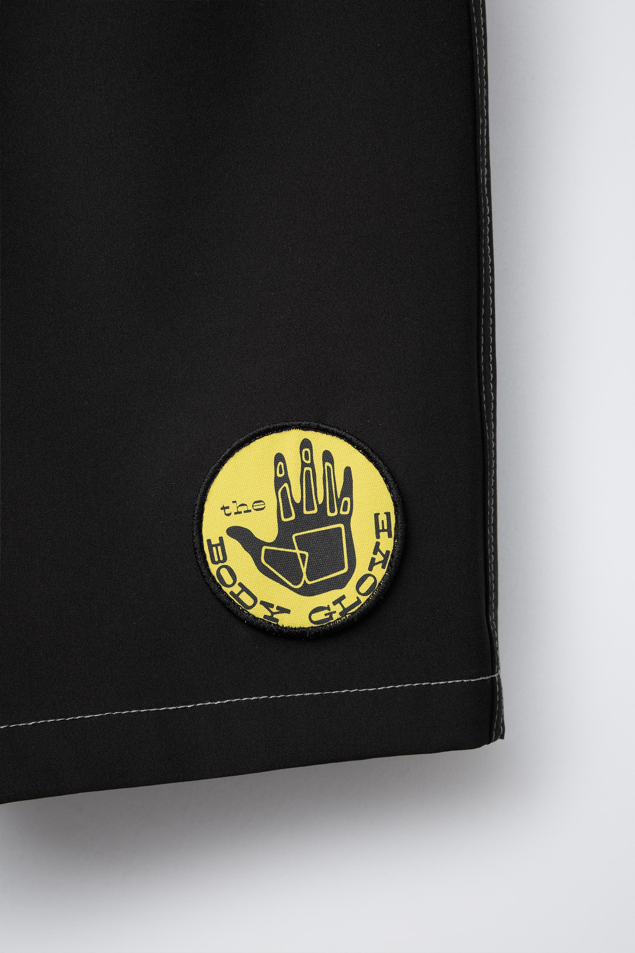 6-14 YEARS/ BODY GLOVE © SWIM SHORTS