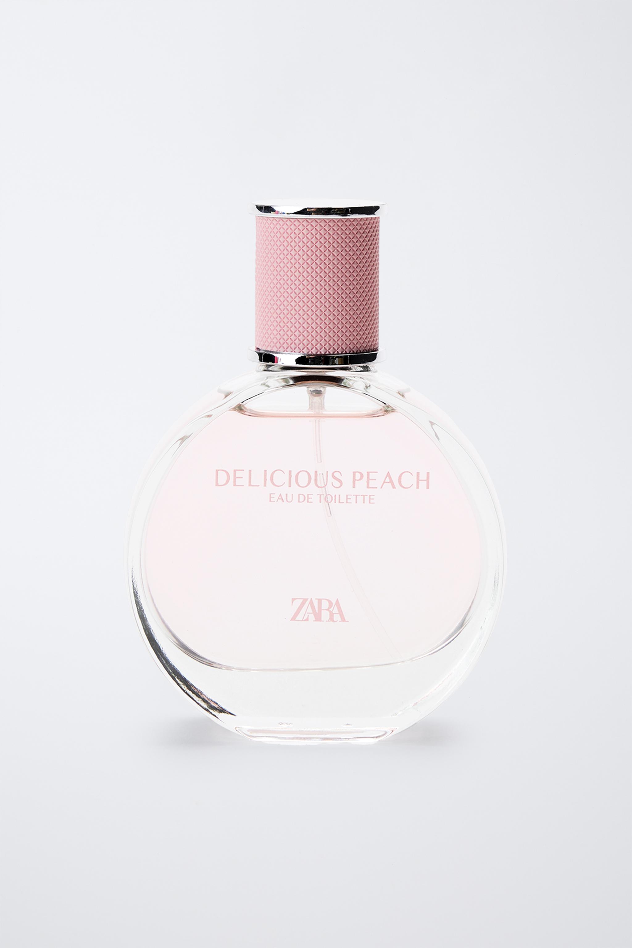 DELICIOUS PEACH EDT 40 ML (1.35 FL. OZ.)