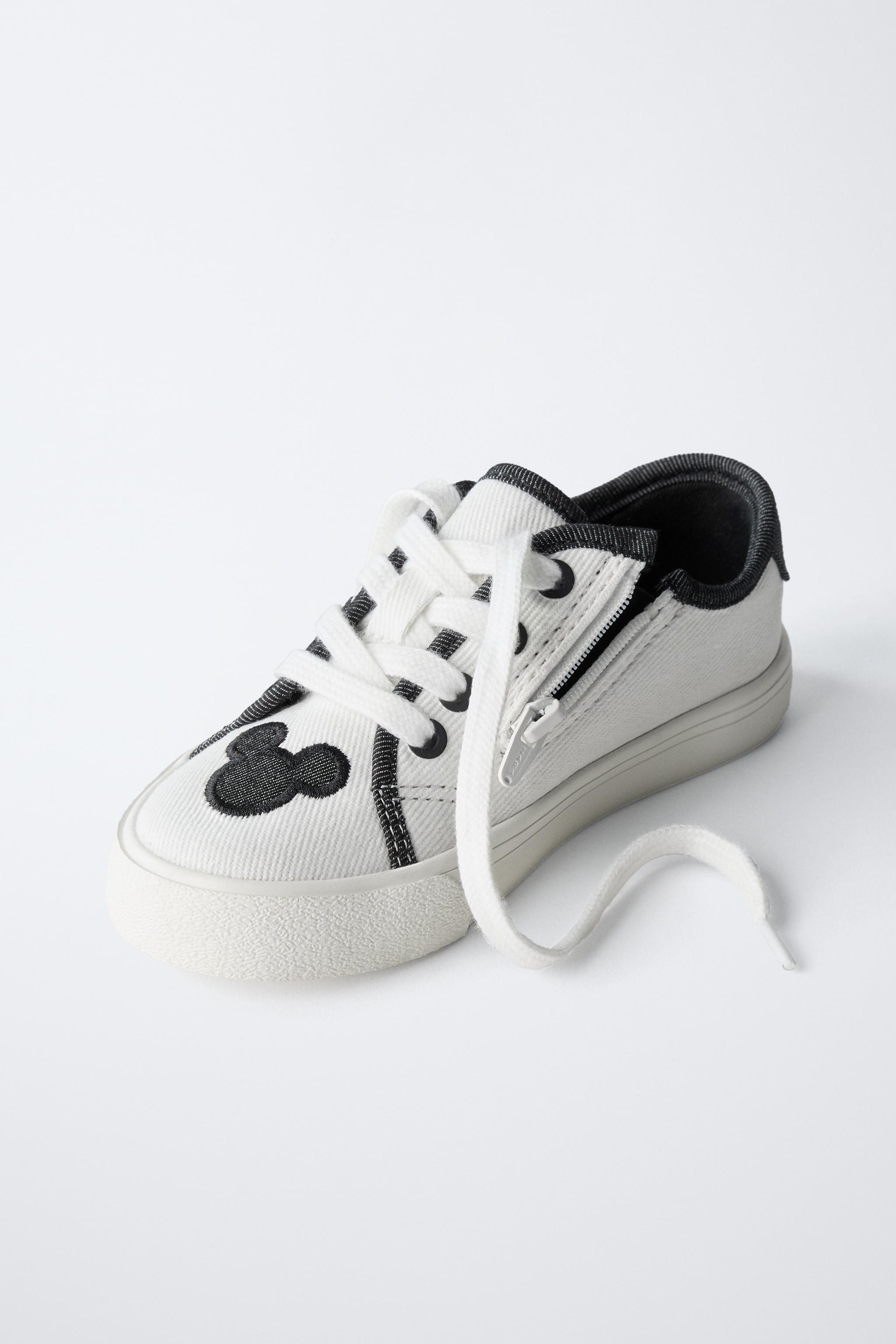 MICKEY MOUSE © DISNEY SNEAKERS