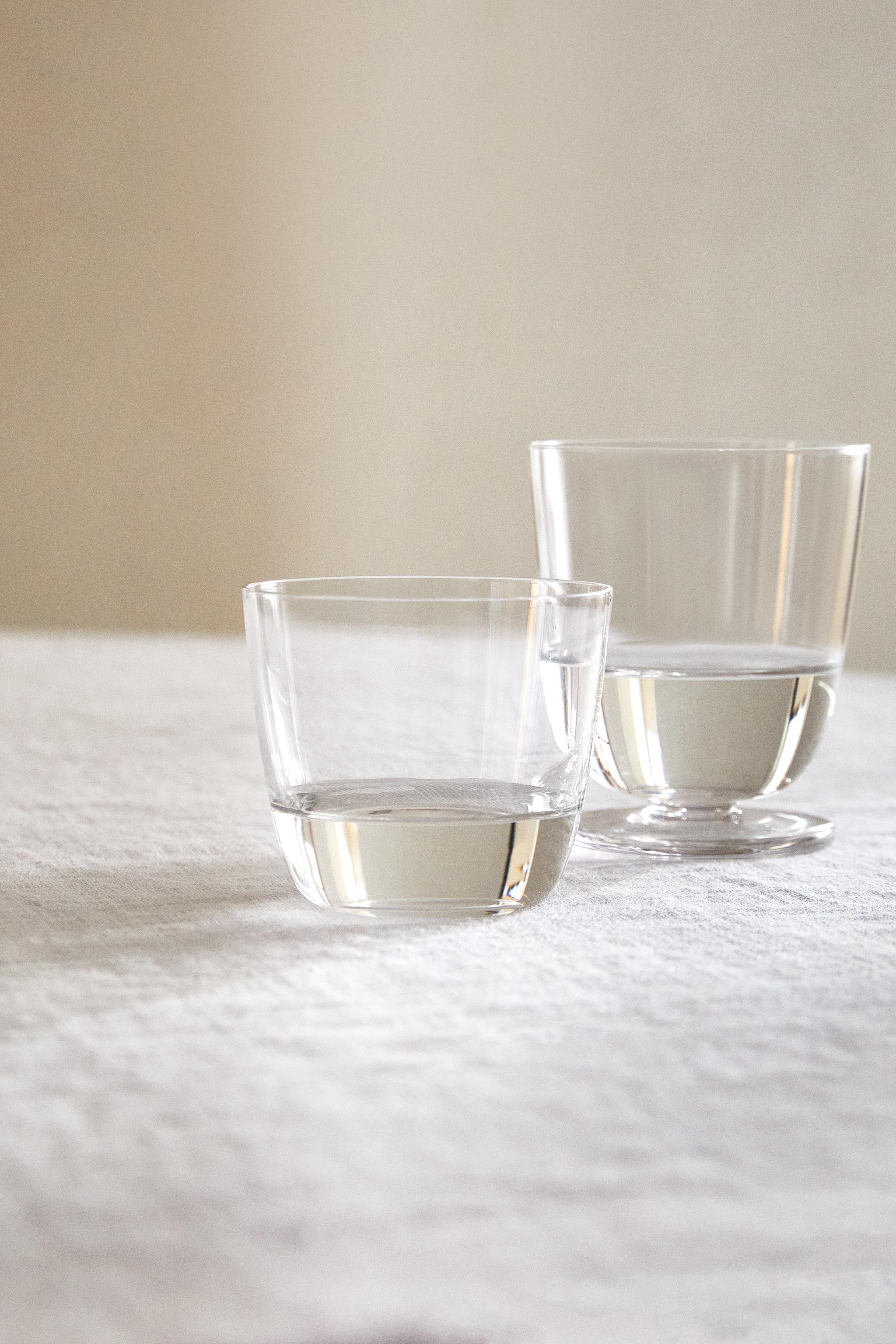 SET OF 2 - TUMBLER M