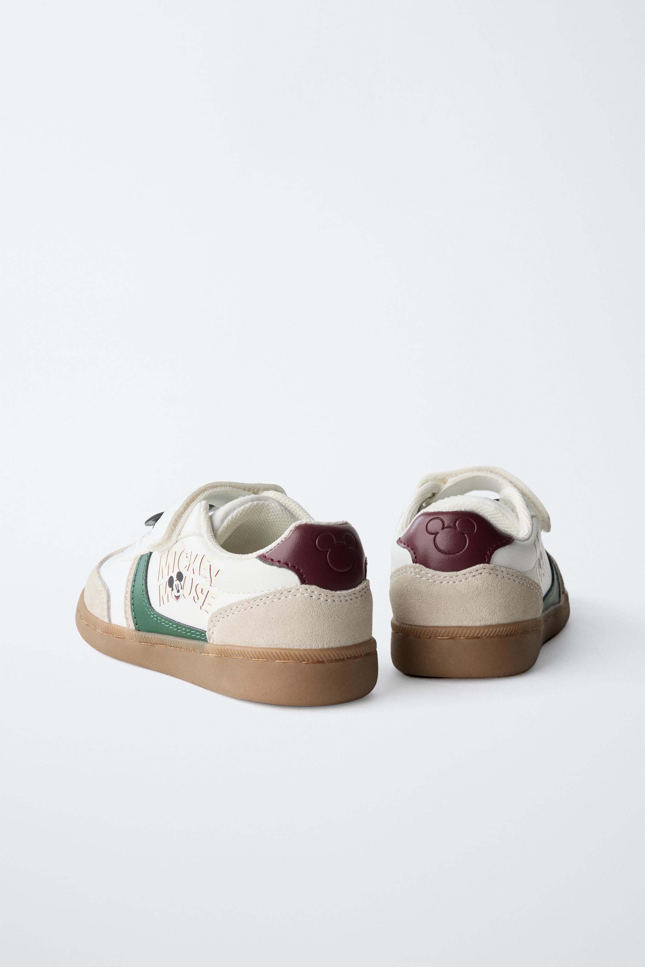 MICKEY MOUSE © DISNEY SNEAKERS