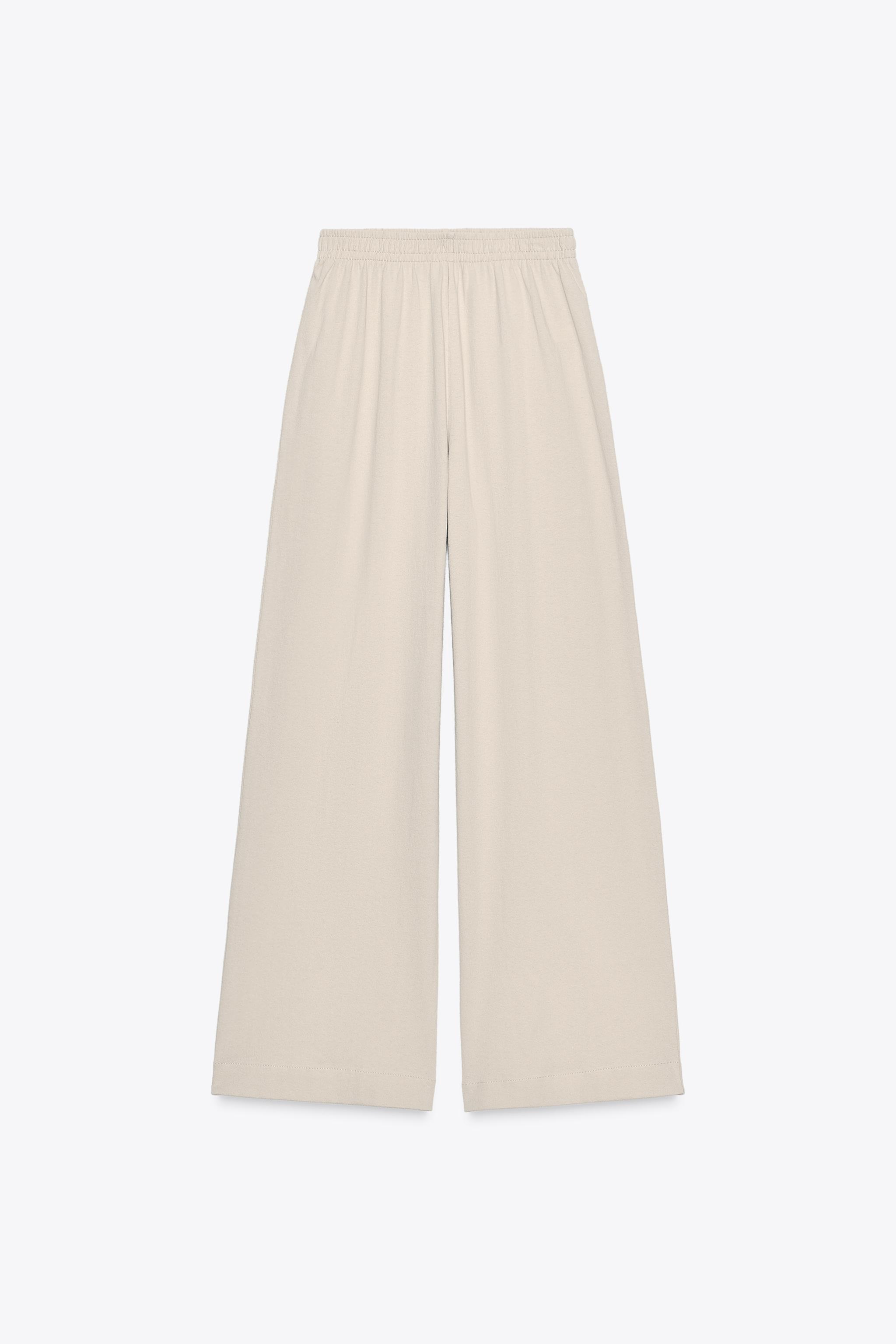 RUSTIC STRAIGHT LEG PANTS