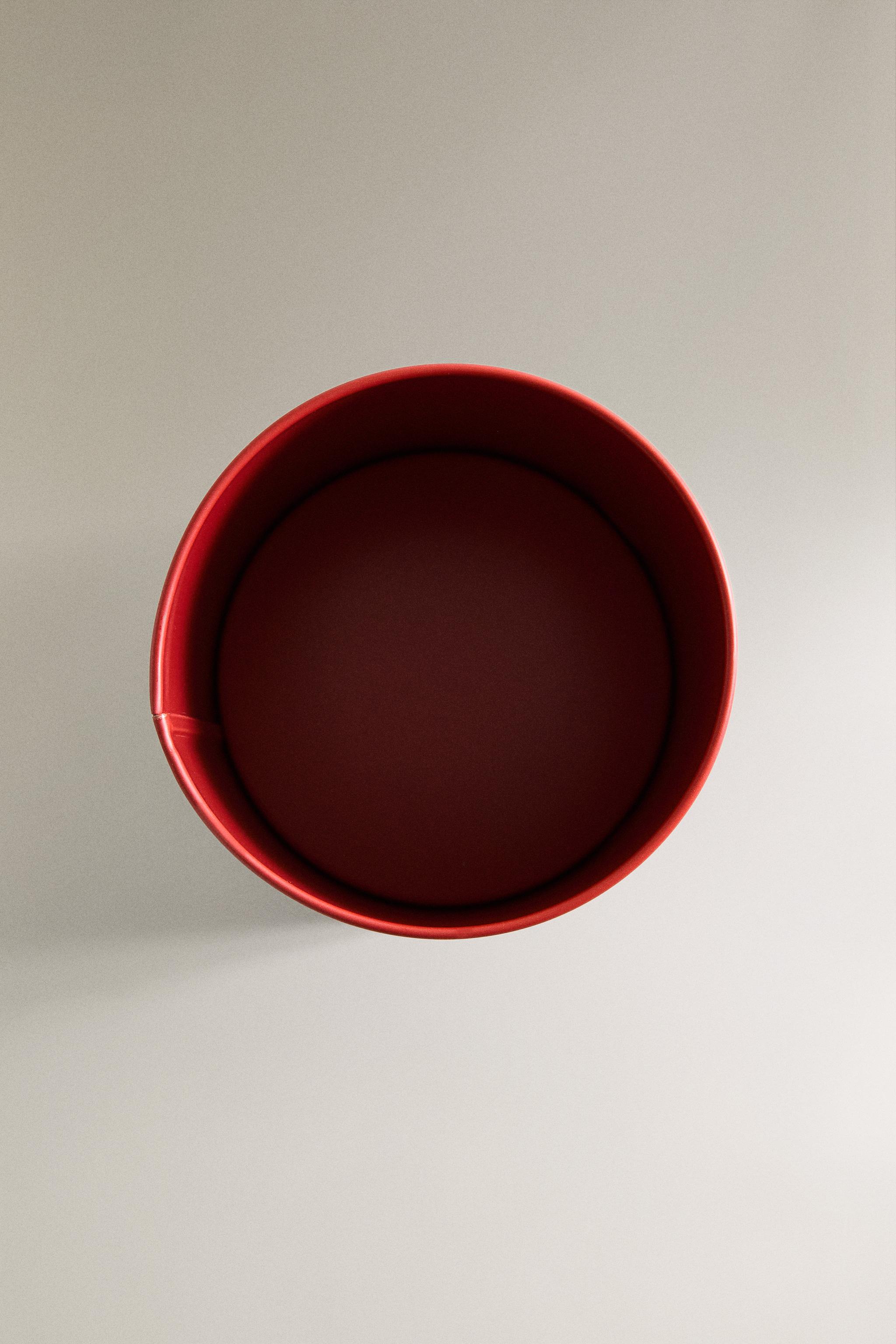 CHILDREN'S METAL CONTAINER TOY STORY ©DISNEY/PIXAR