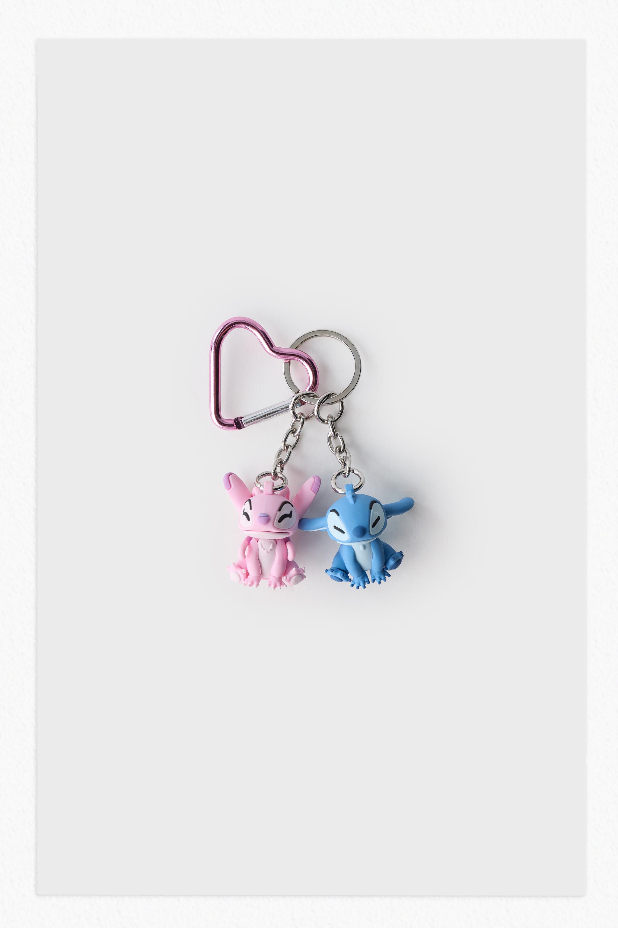 LILO & STITCH © DISNEY KEYCHAIN