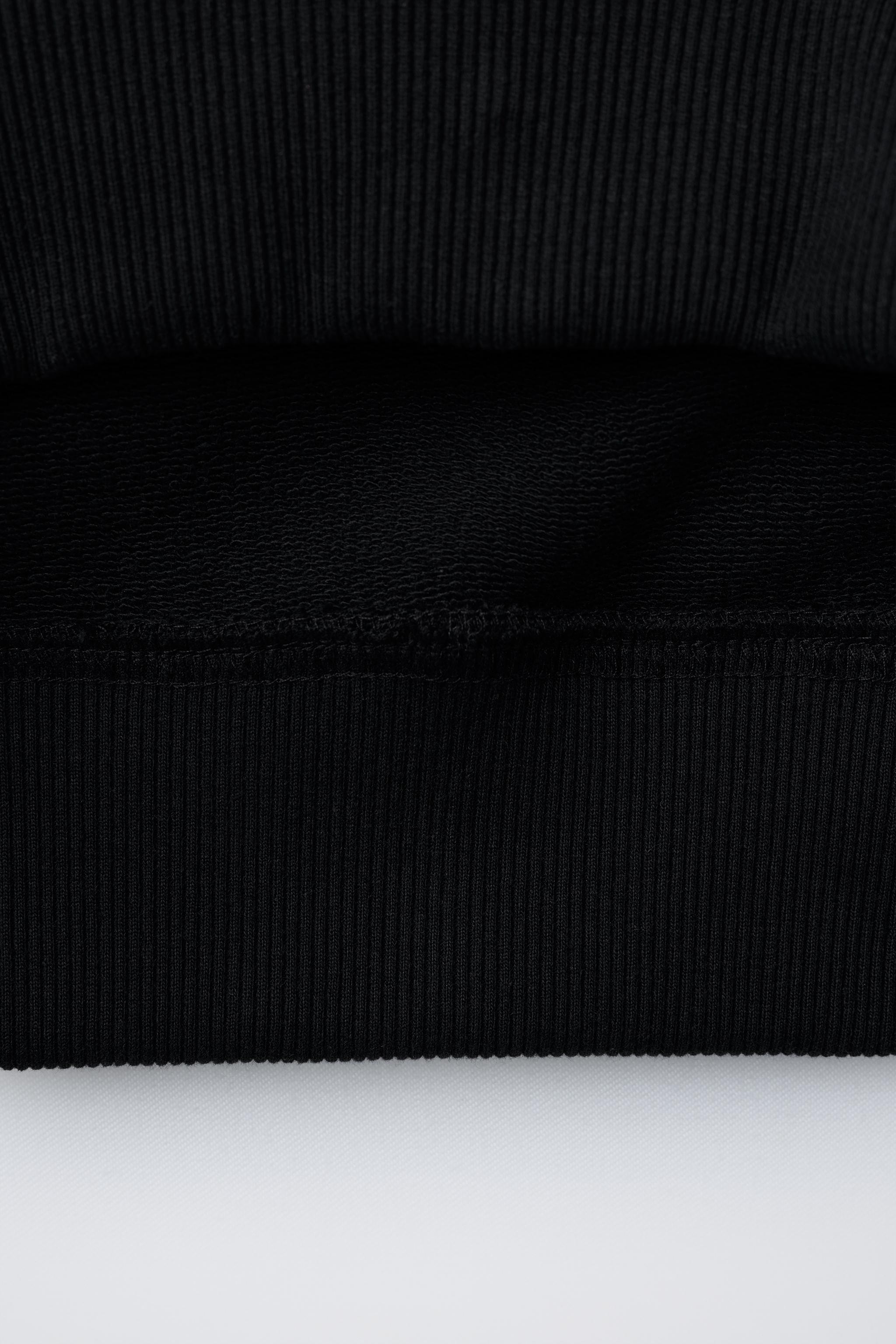 CAPYFUN © PRINT SWEATSHIRT