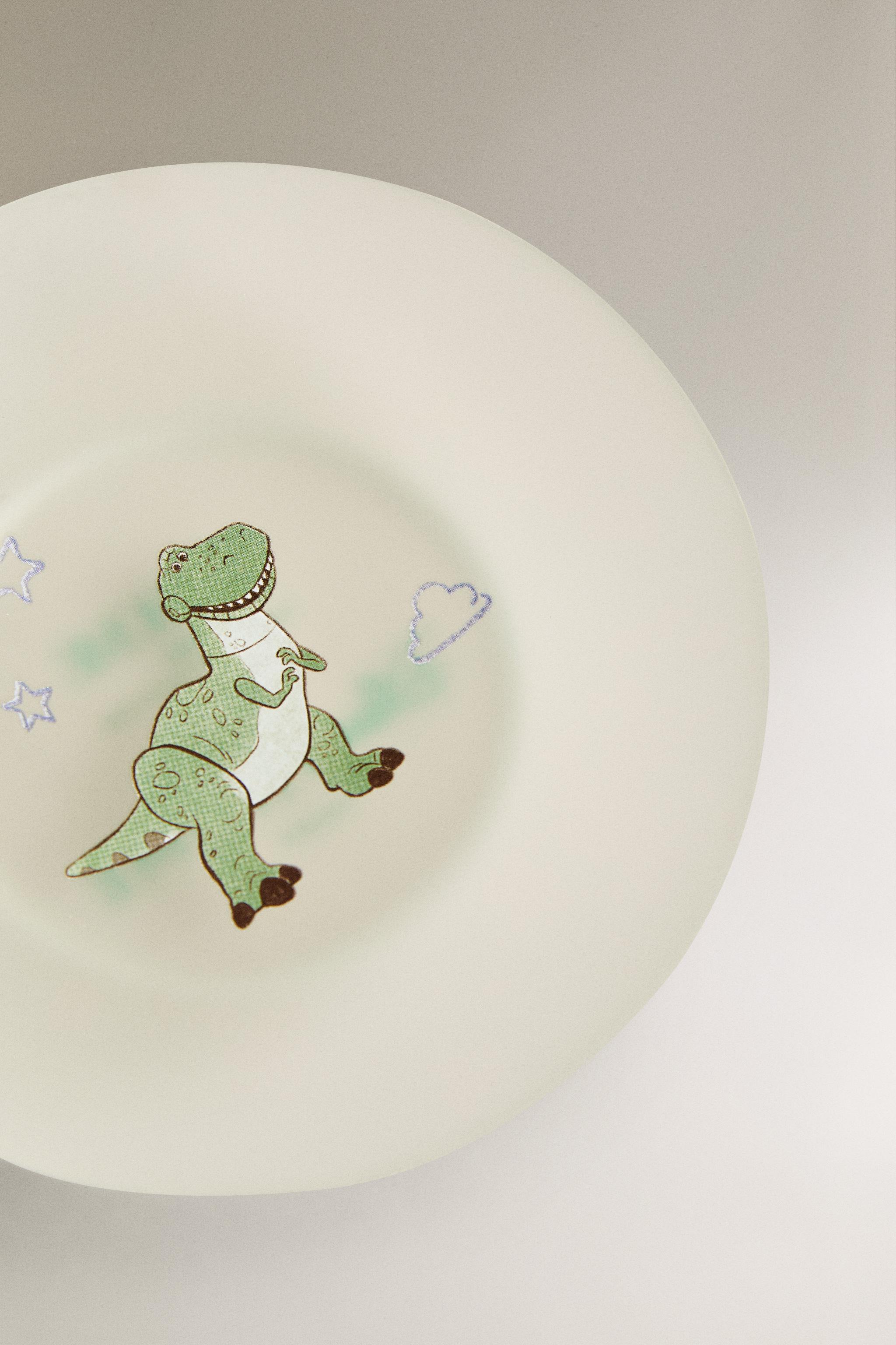 CHILDREN'S SOAP DISPENSER TOY STORY © DISNEY/PIXAR